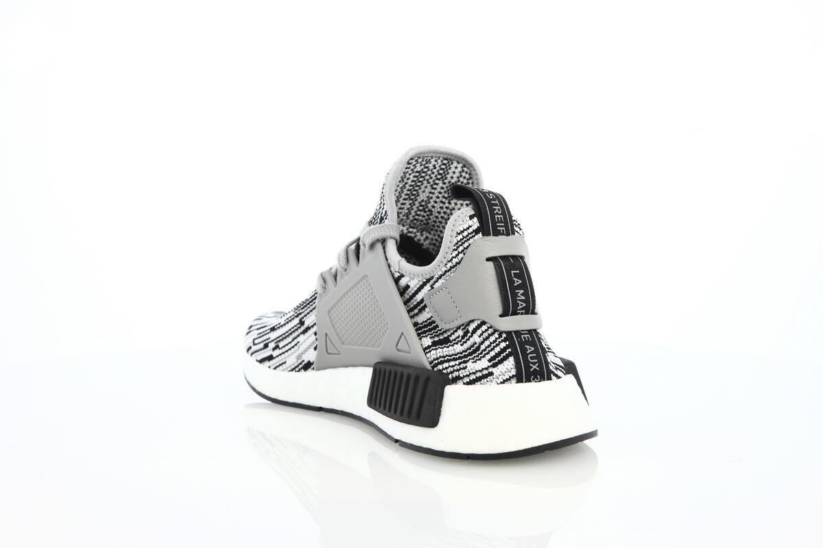 adidas Originals Nmd Xr1 Boost Runner Primeknit 
