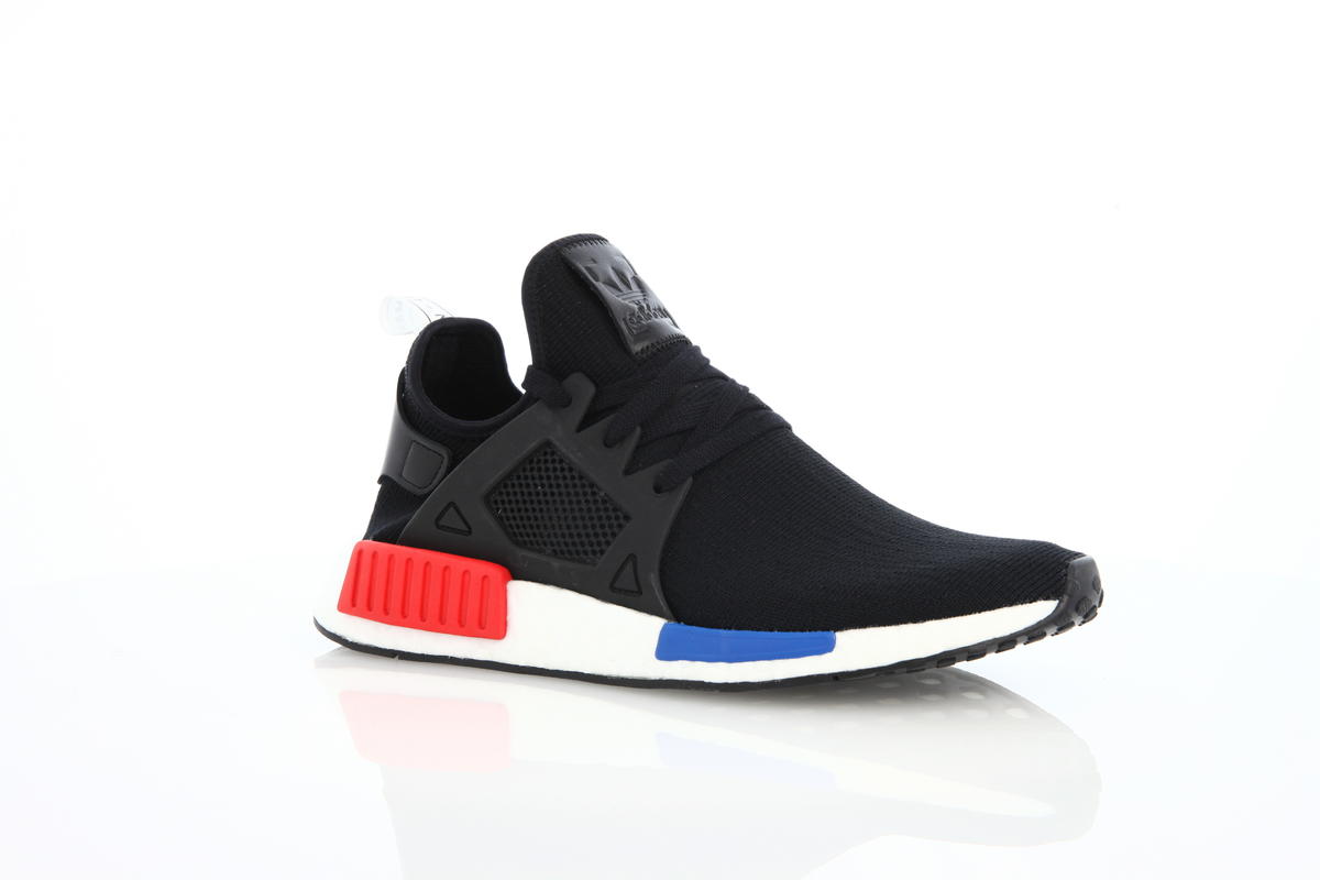 adidas Originals Nmd Xr1 Boost Runner "Core Black" | BY1909 | AFEW STORE