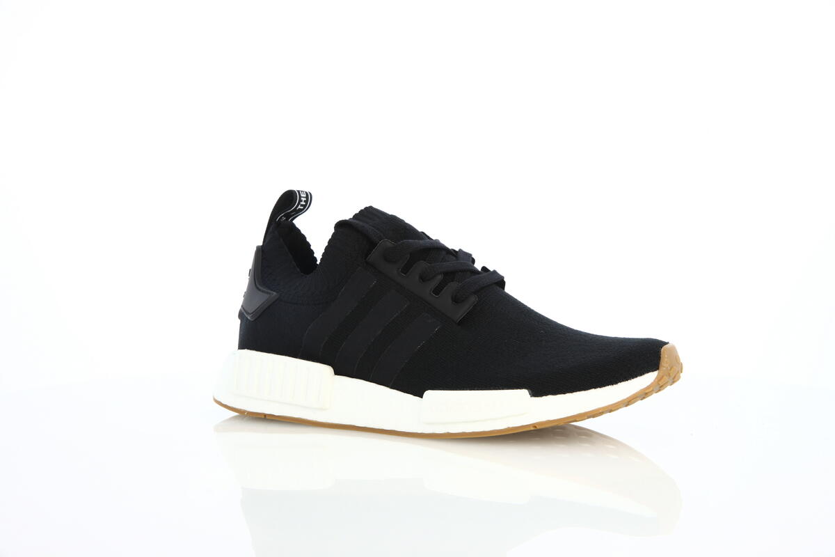 adidas gazelle silver green womens Adidas NMD R1 – DTLR main image 0