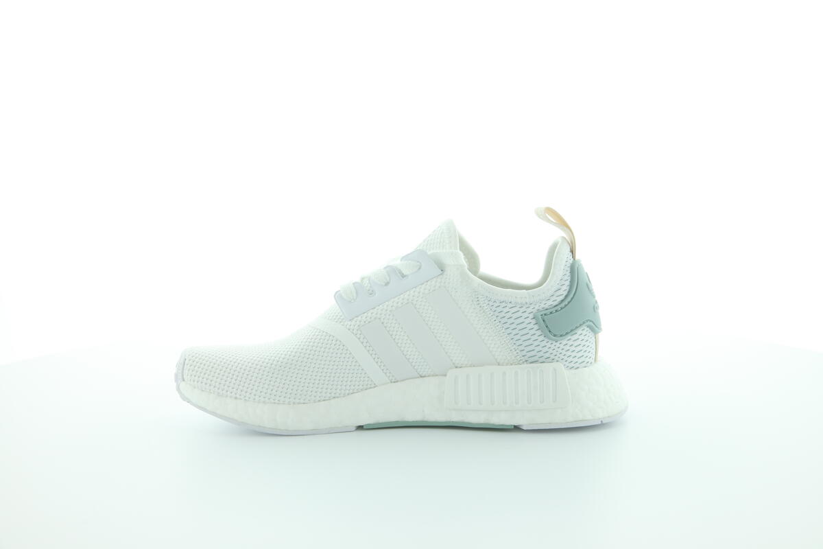 Adidas Nmds Adidas Nmd_r1 Adidas Nmd Womens Teal Adidas Originals