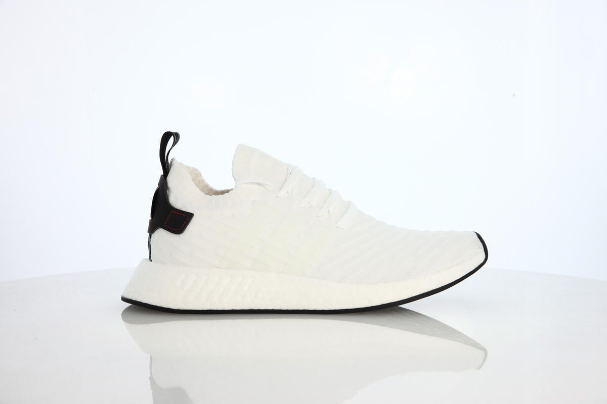 Sneakers By3015 Adidas Originals Nmd R2 Runner Primeknit 