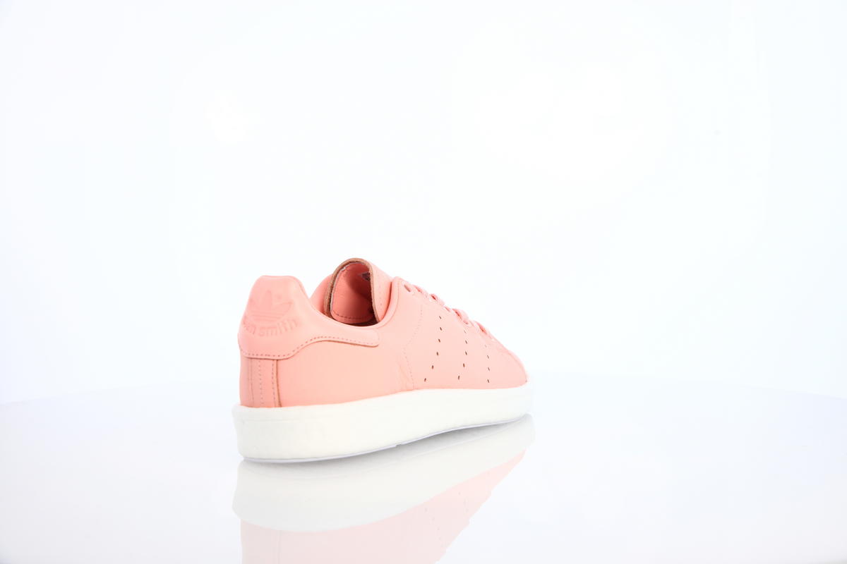 adidas Originals Stan Smith Coral" | BY2910 | AFEW STORE