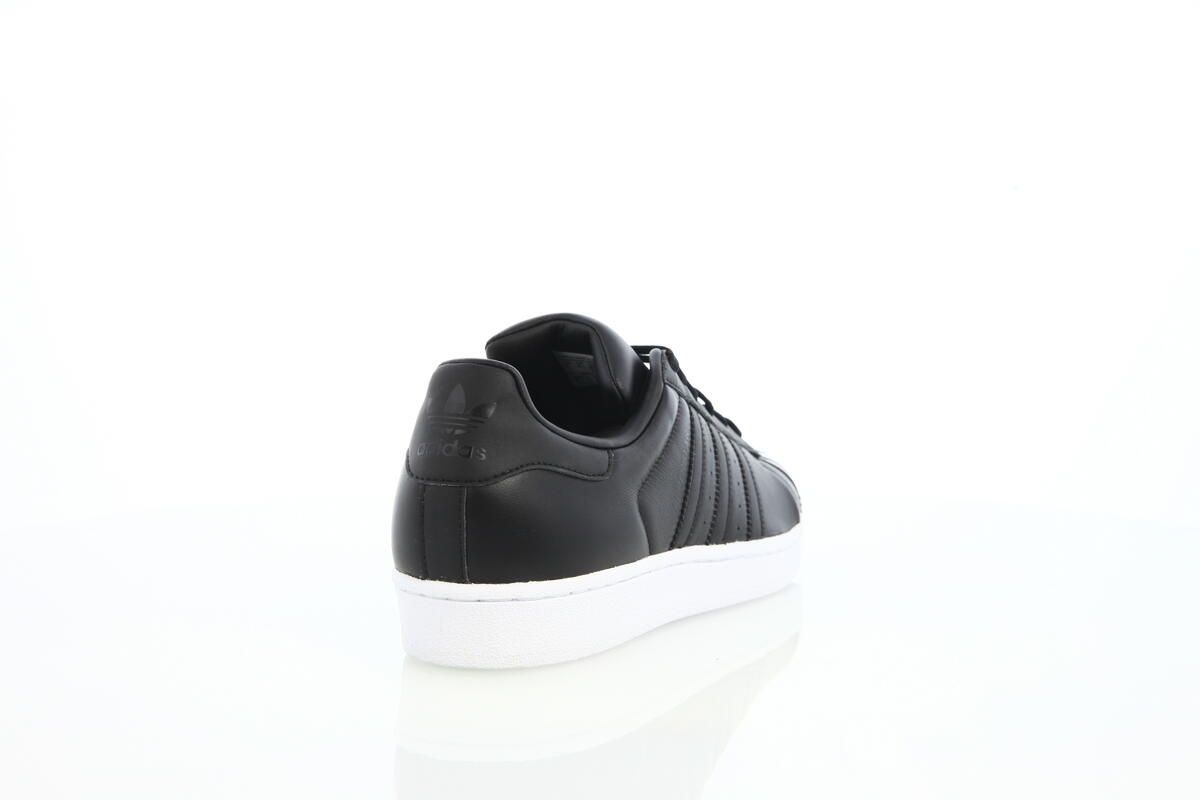 adidas Originals Superstar W Metal Toe "Core Black" | BY2883 | AFEW STORE