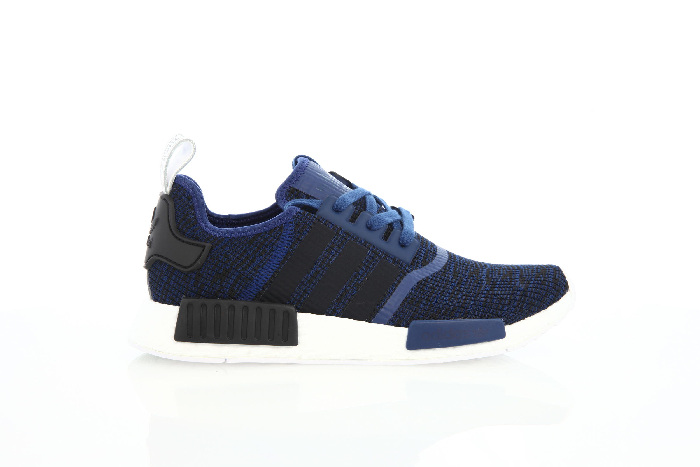 adidas Originals NMD R1 Original Boost Runner Mystery Blue BY2775 AFEW STORE