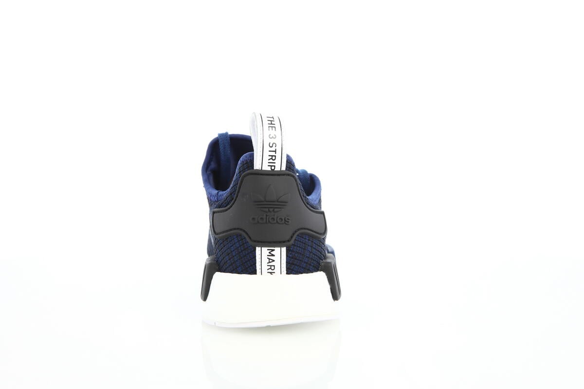 adidas Originals NMD R1 Original Boost Runner "Mystery Blue" | BY2775 |  AFEW STORE