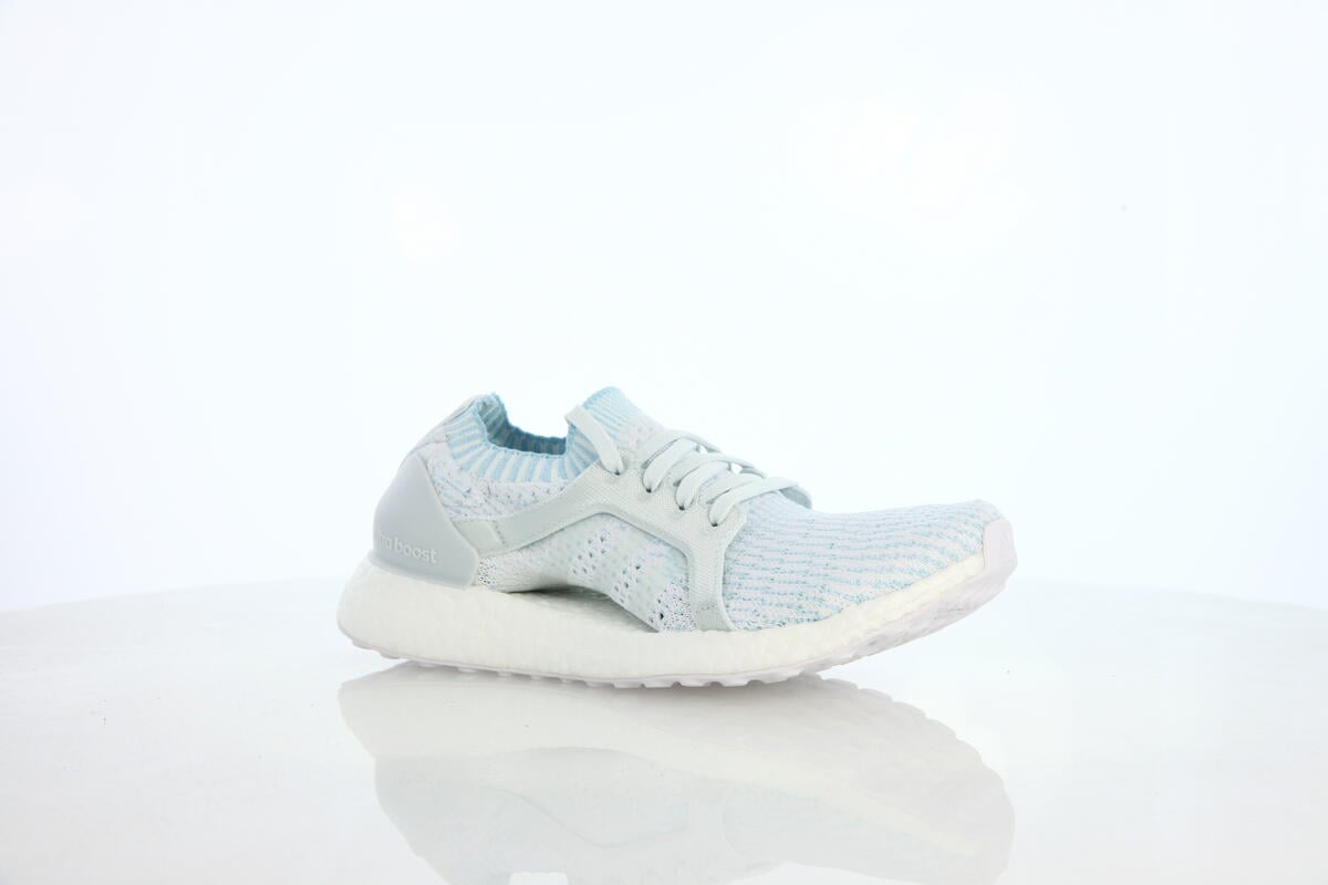 adidas gazelle silver green womens adidas Ultraboost Light x Parley Shoes Non-Died/Black/Wonder / 7.5