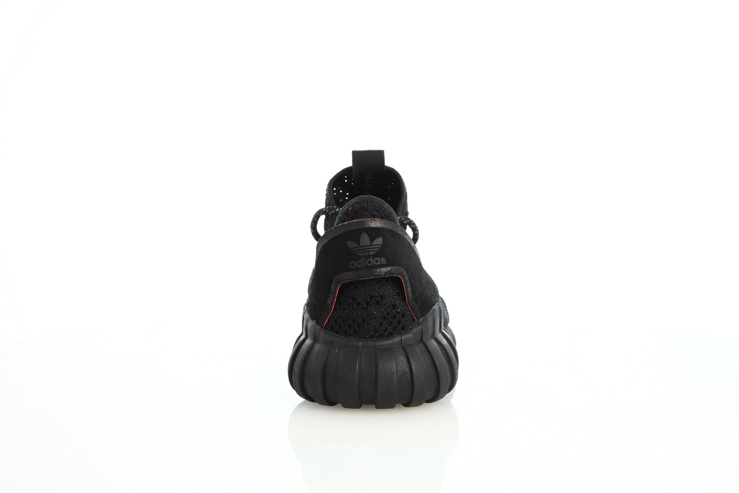 adidas Originals Tubular Doom Sock P "Core Black"