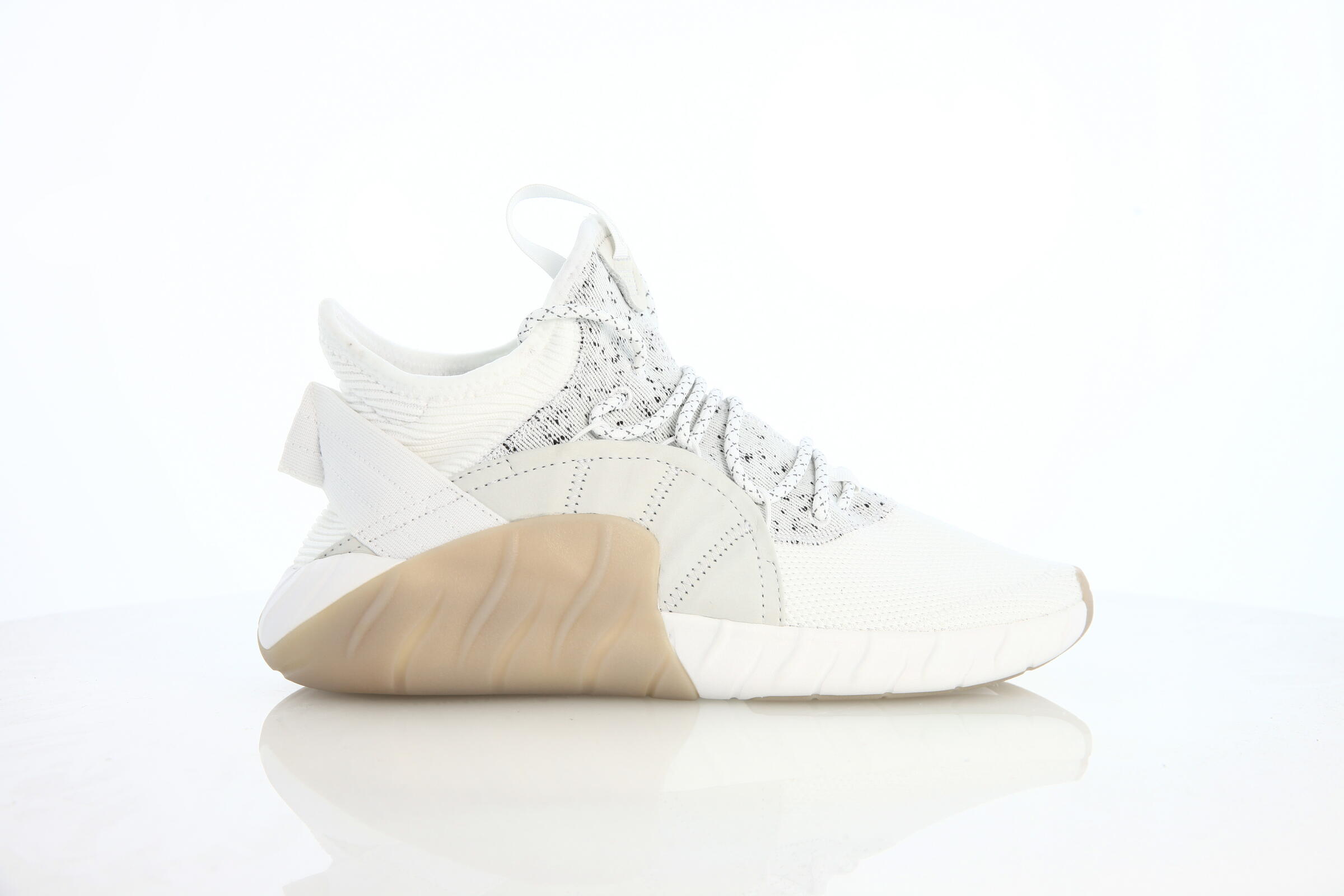 adidas Originals Tubular Rise "White"