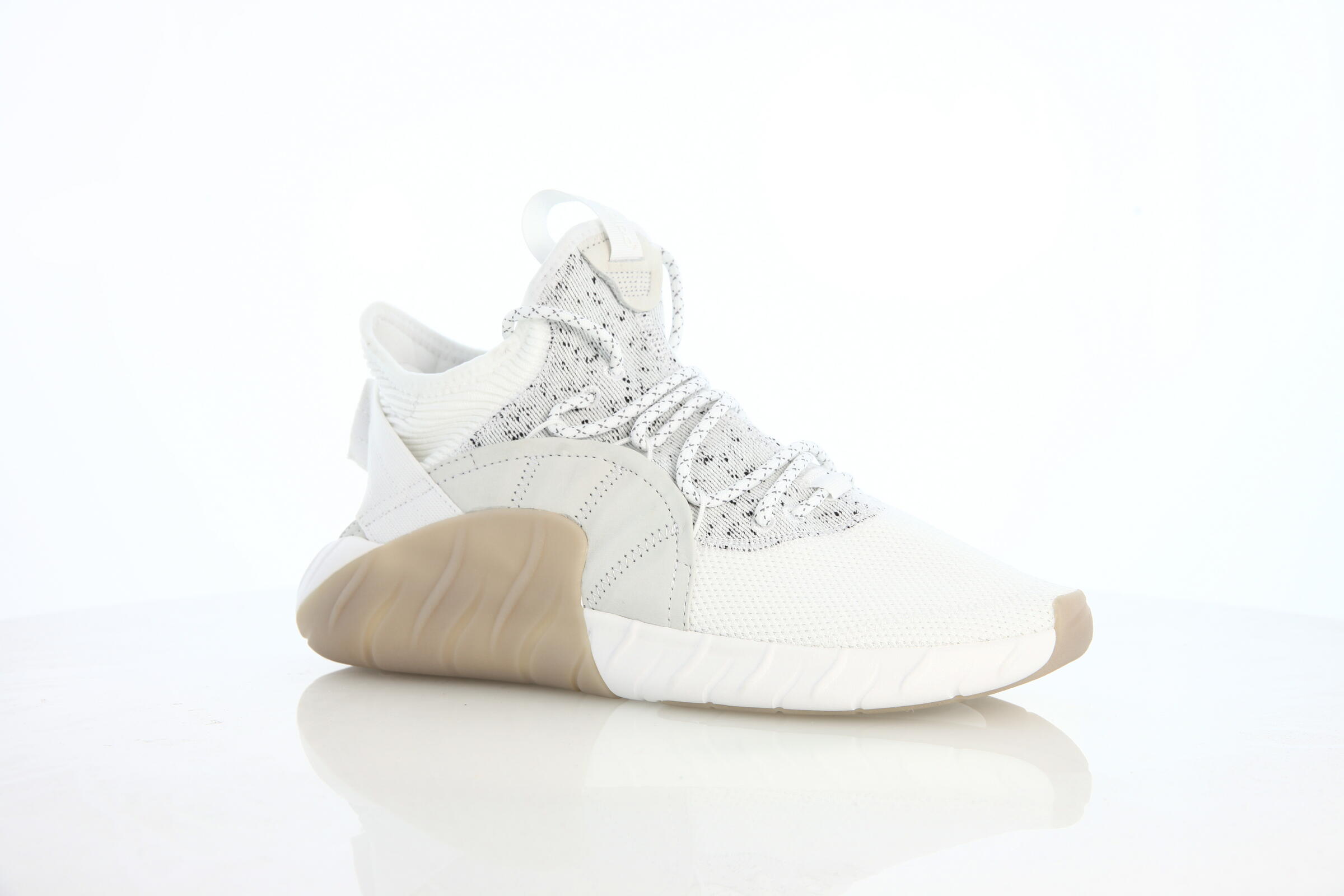 adidas Originals Tubular Rise "White"