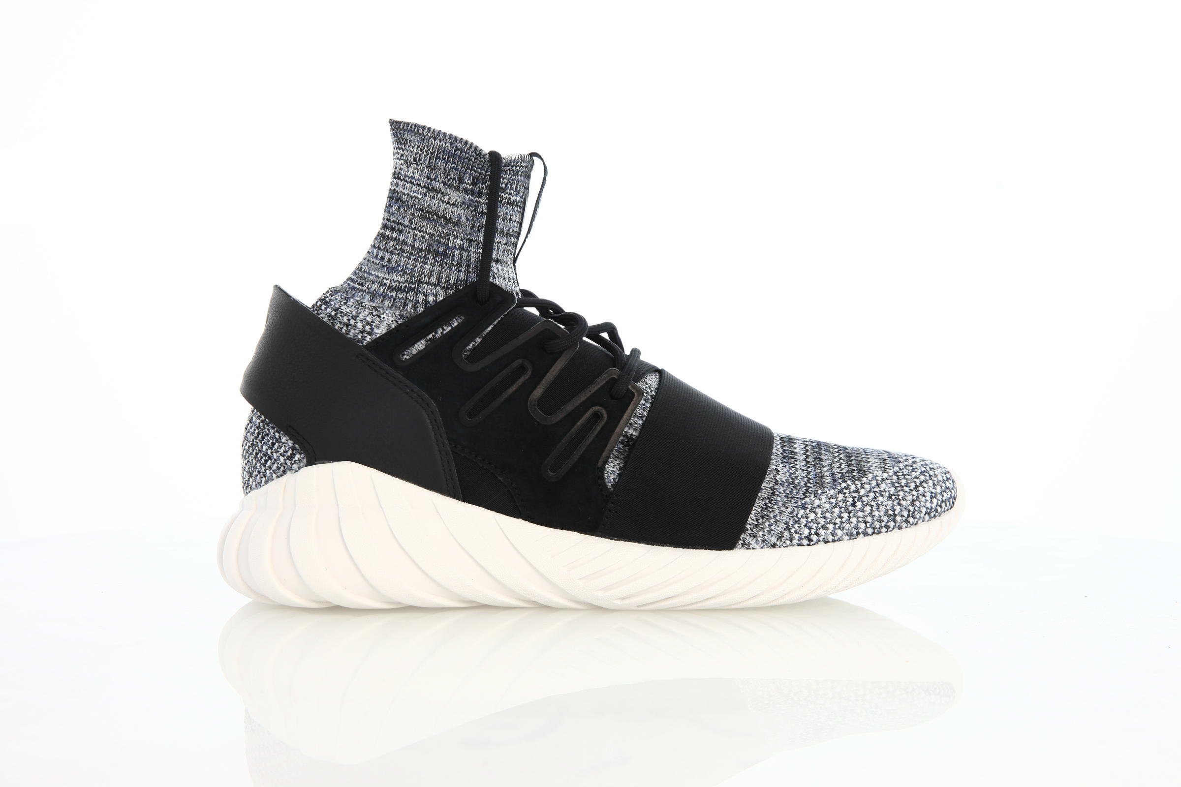 Adidas tubular doom schwarz online