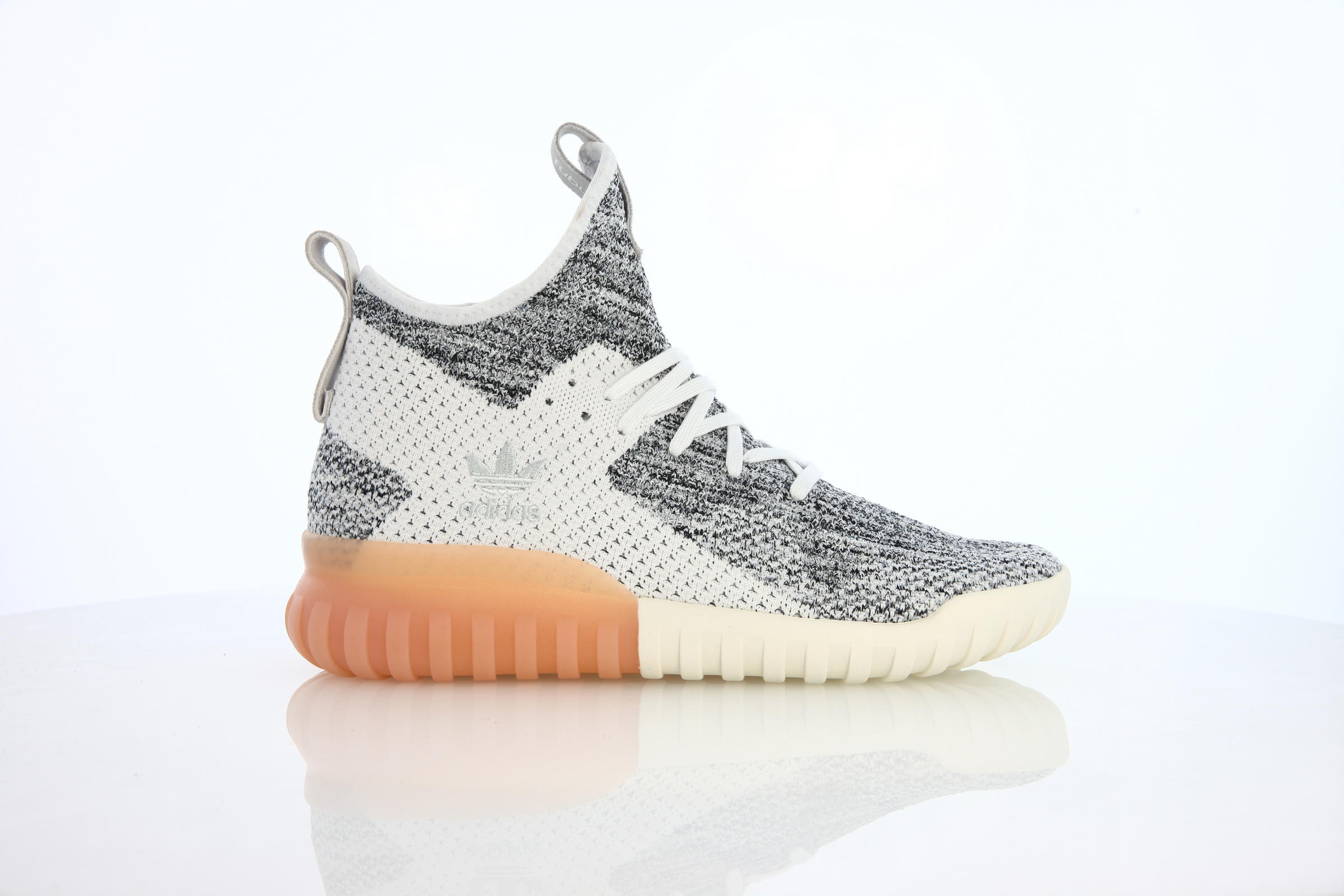 Adidas originals tubular x primeknit all star online