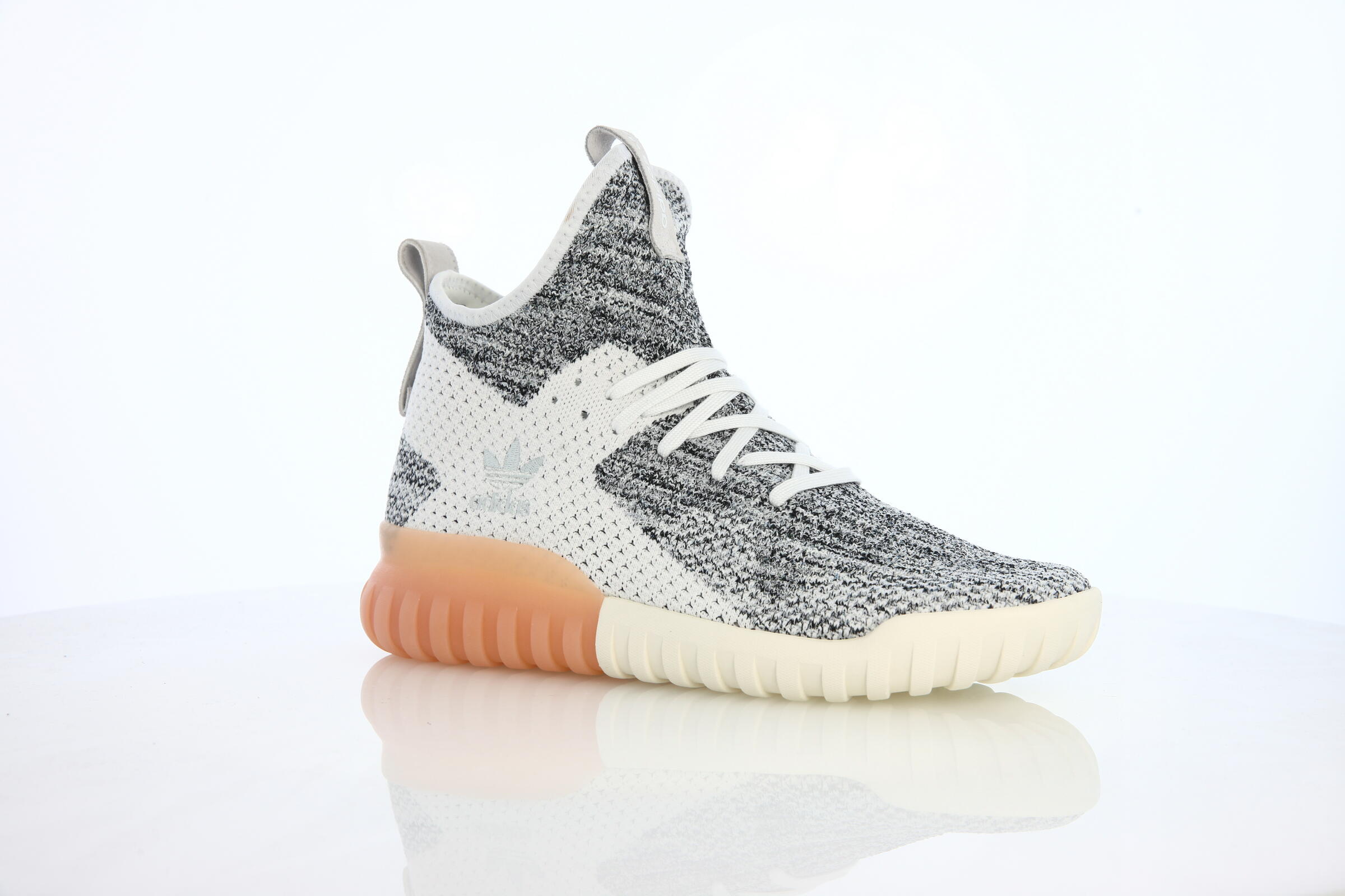 adidas Originals Tubular X Primeknit "Crystal White" | BY3146 | AFEW STORE