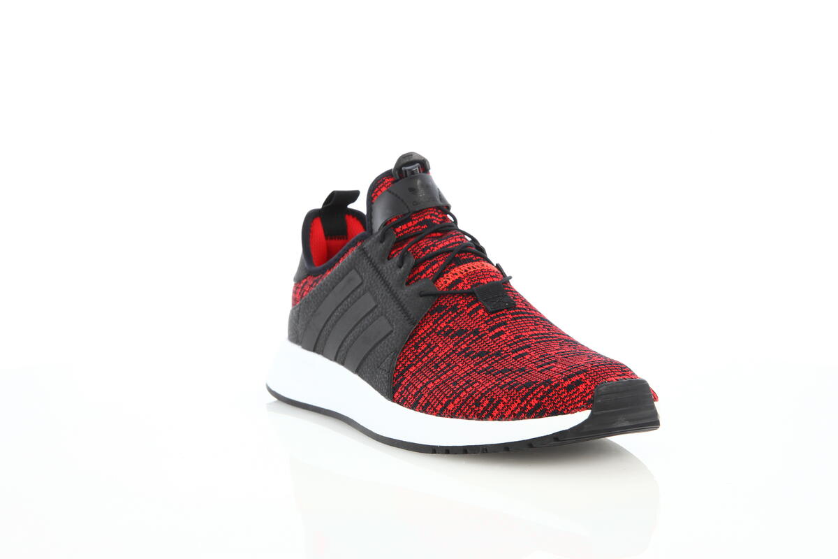 adidas Xplr Red" | BY3049 | AFEW STORE