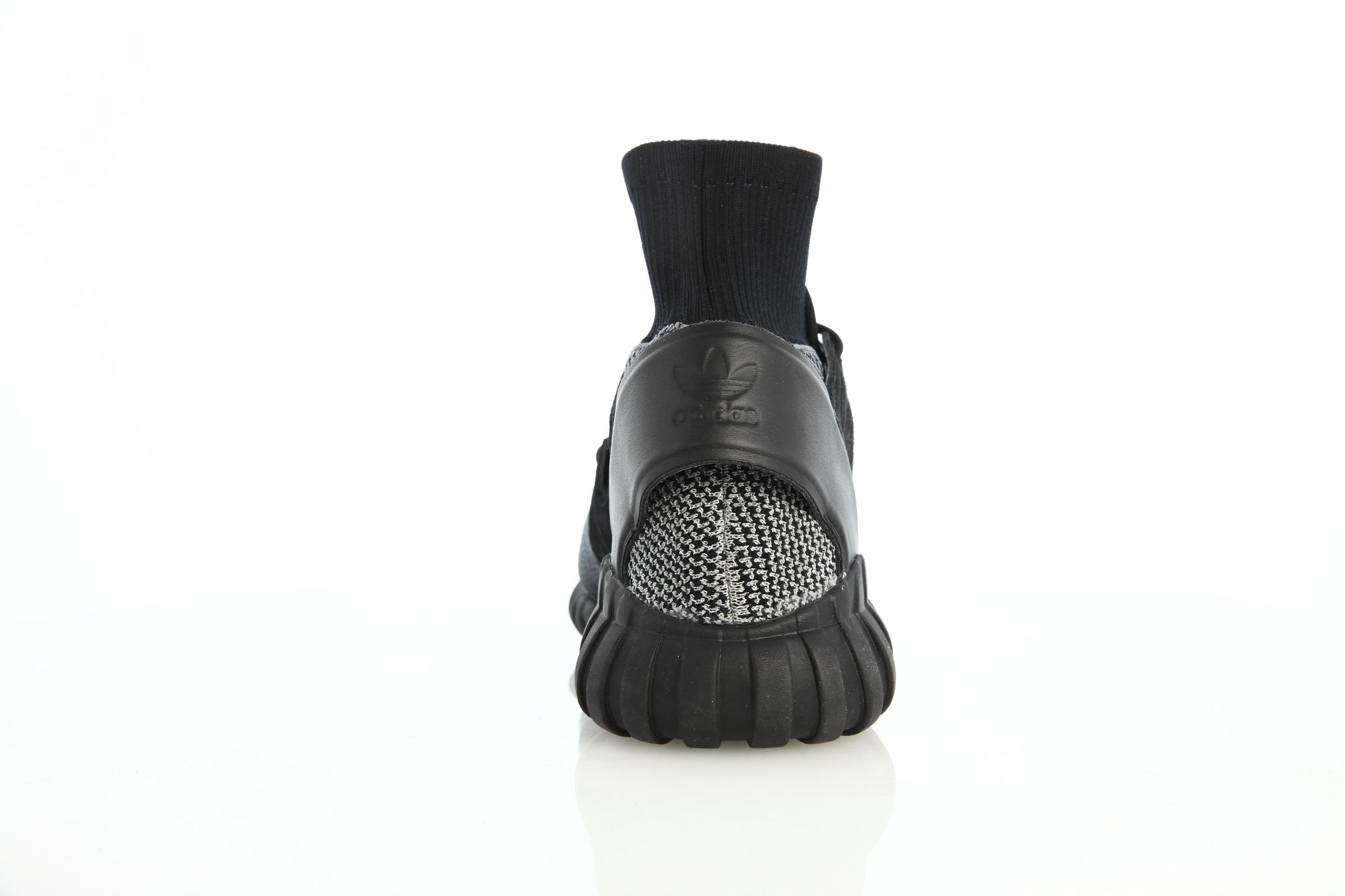 adidas Originals Tubular Doom Primeknit "Core Black"