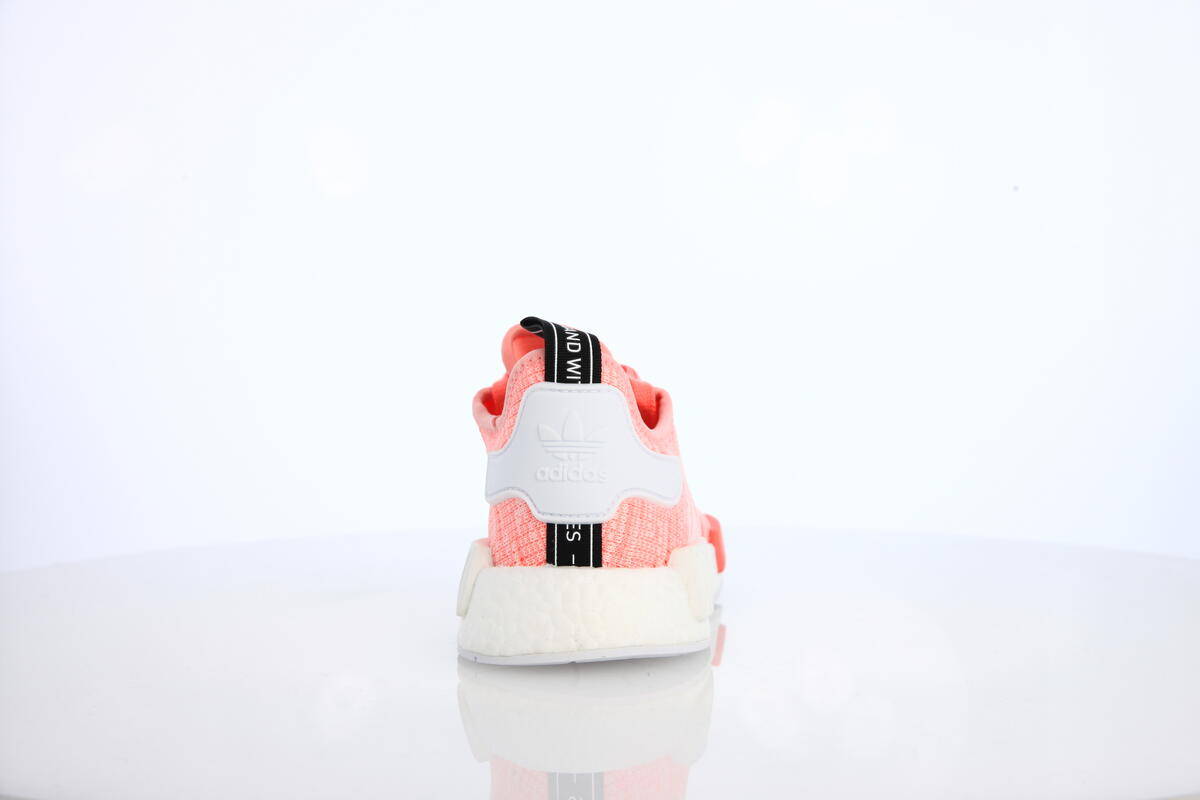 adidas gazelle silver green womens adidas Human Race NMD x Pharrell 'Holi Festival' (Chalk Coral) – Hype Vault main image 0
