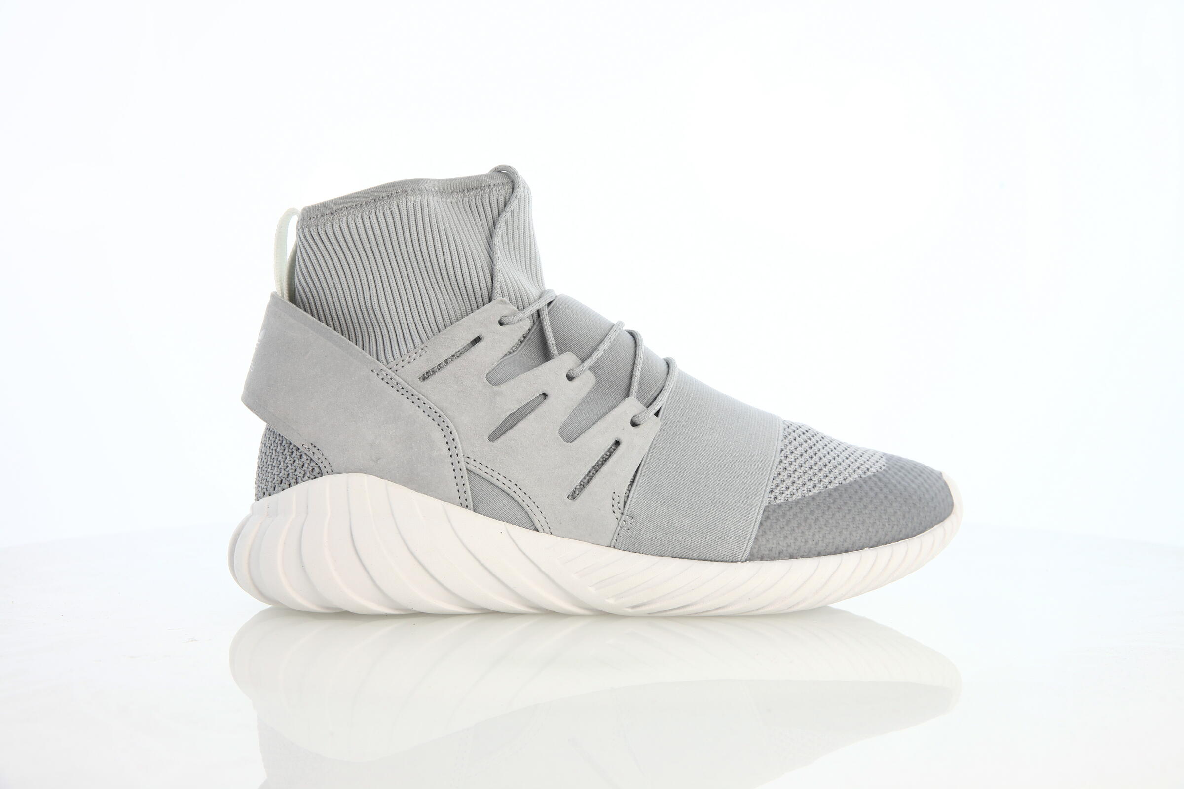 adidas Originals Tubular Doom Adventure Pack "Grey"