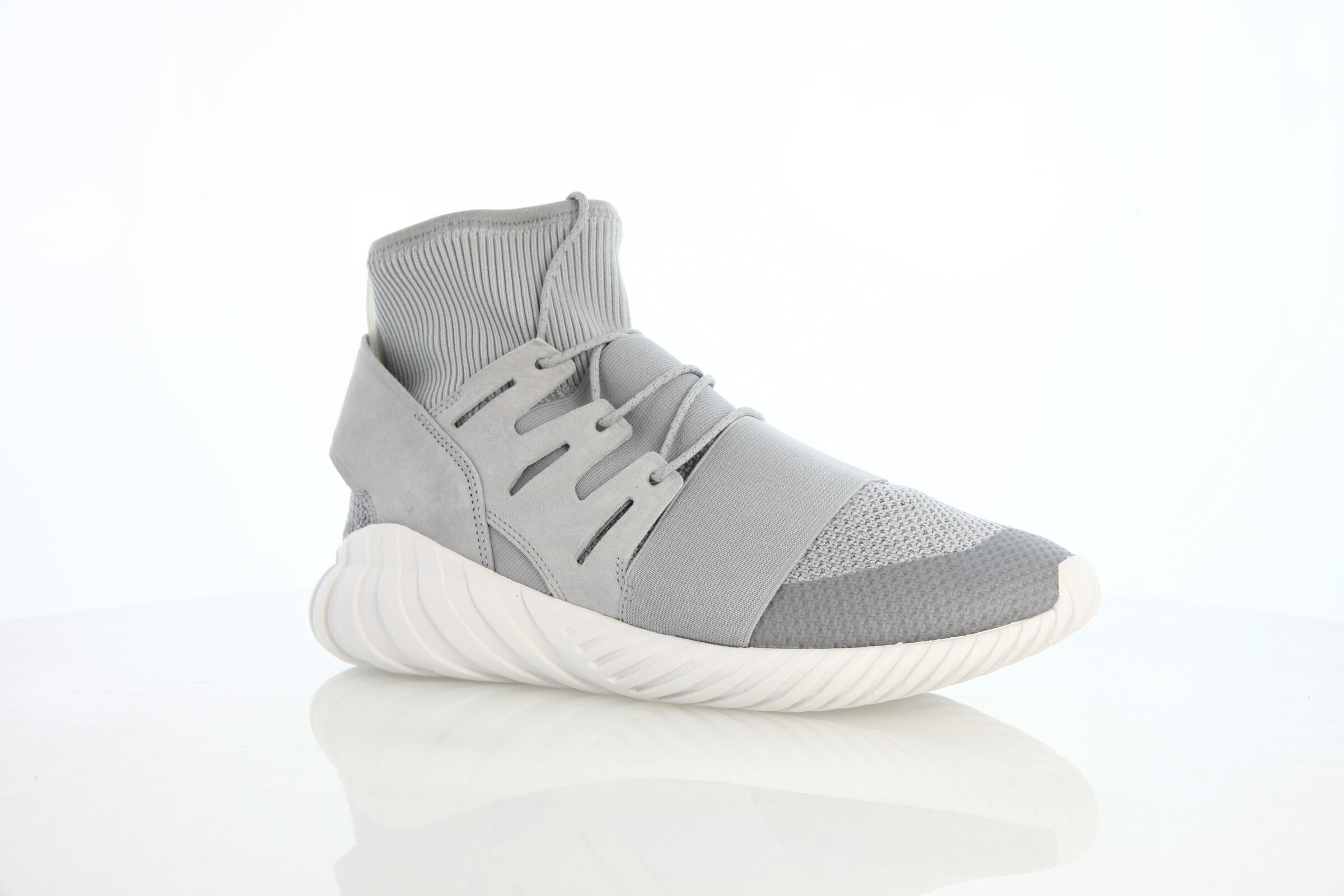 adidas Originals Tubular Doom Adventure Pack "Grey"