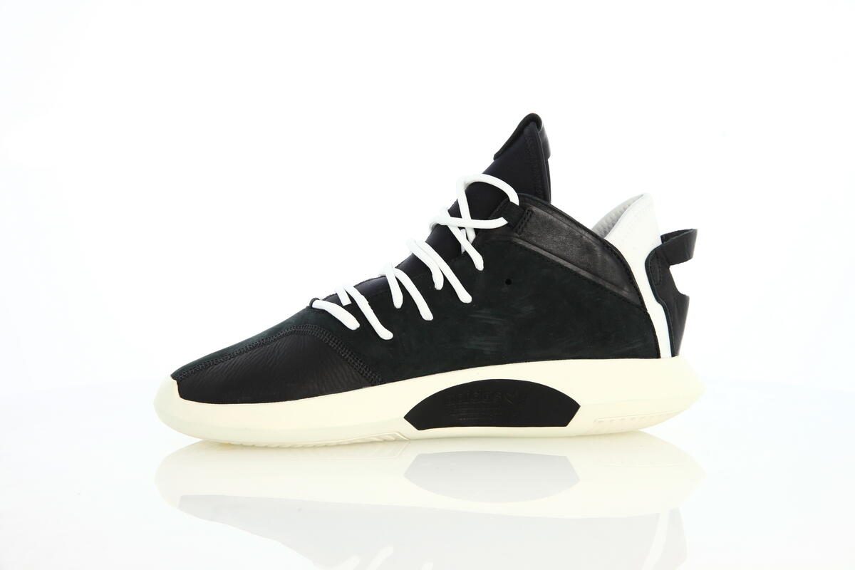 adidas Crazy 1 Adv 'Core Black' - Image 4