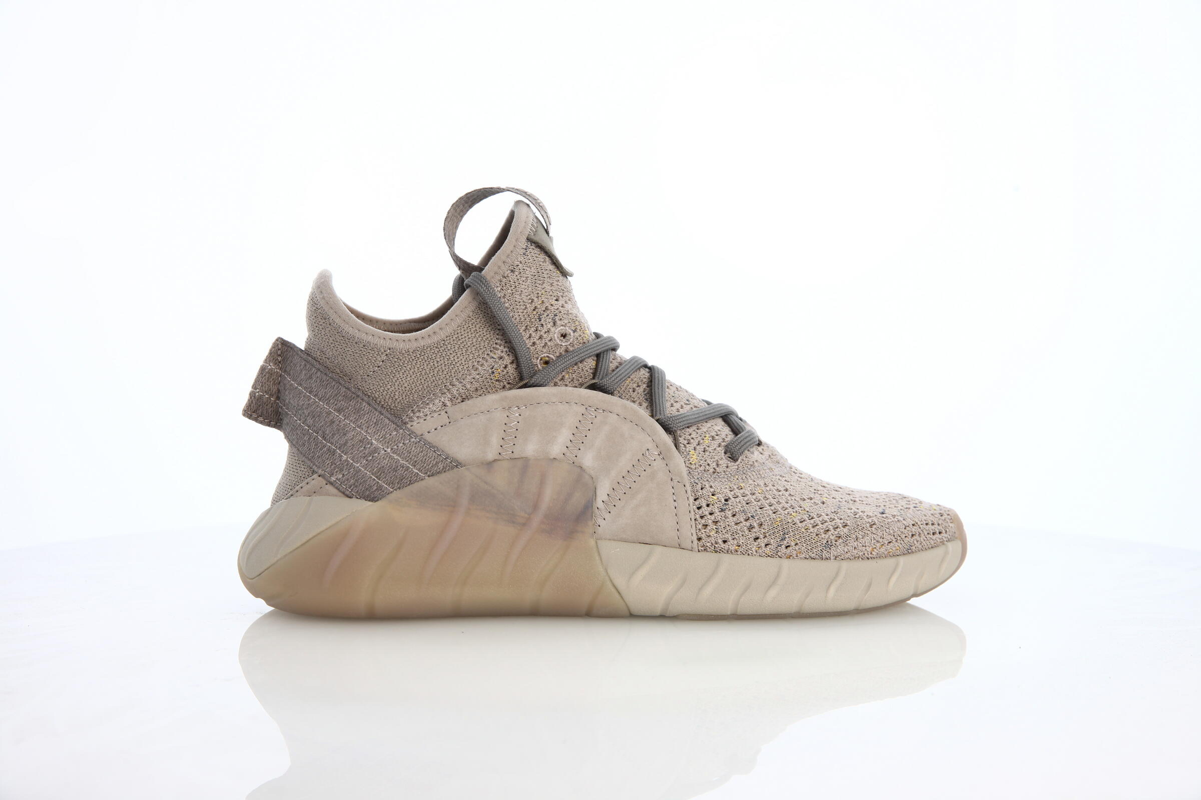 adidas Originals Tubular Rise "Solar Yellow"
