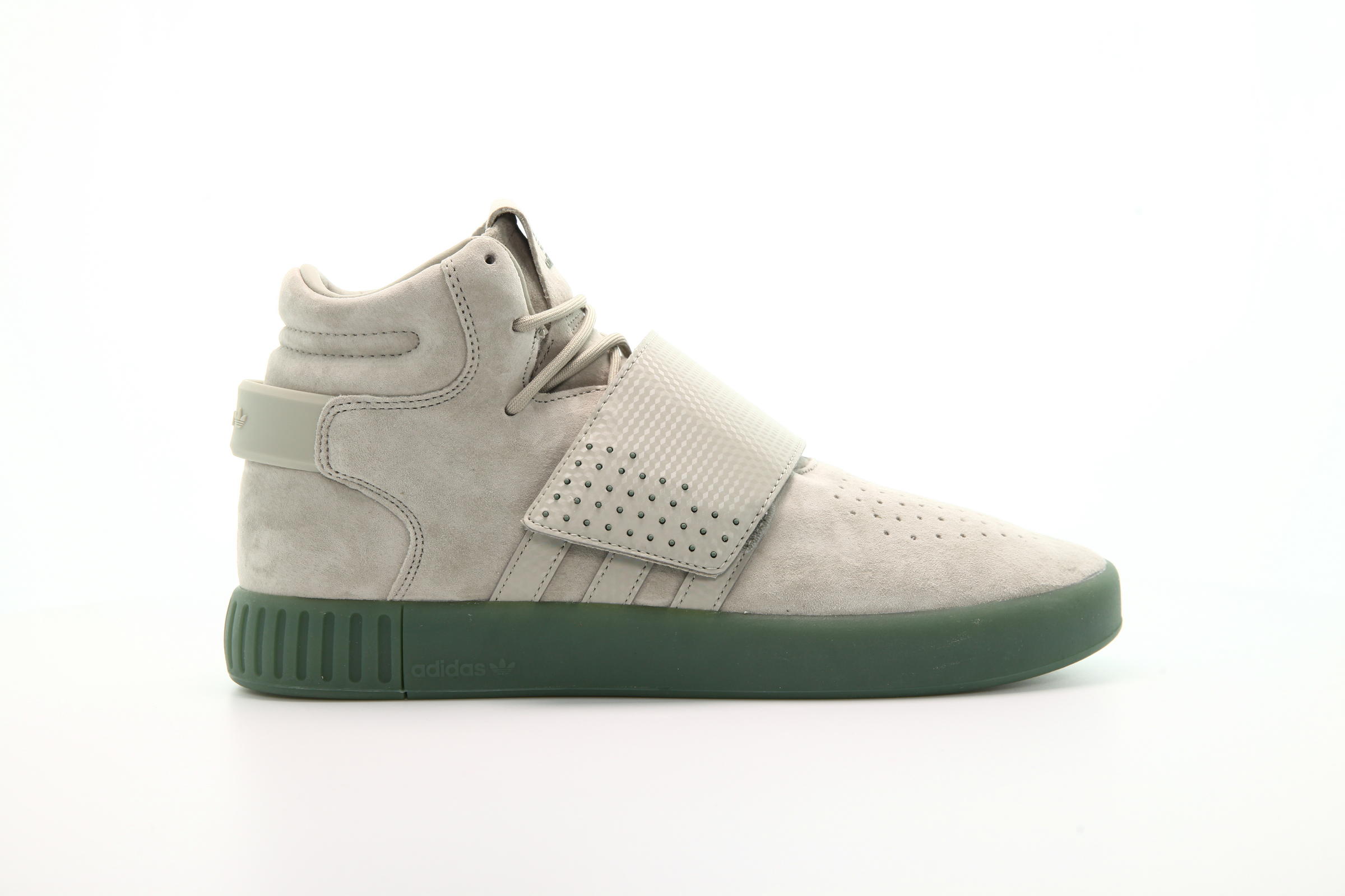 adidas Originals Tubular Invader Str "Sesame"