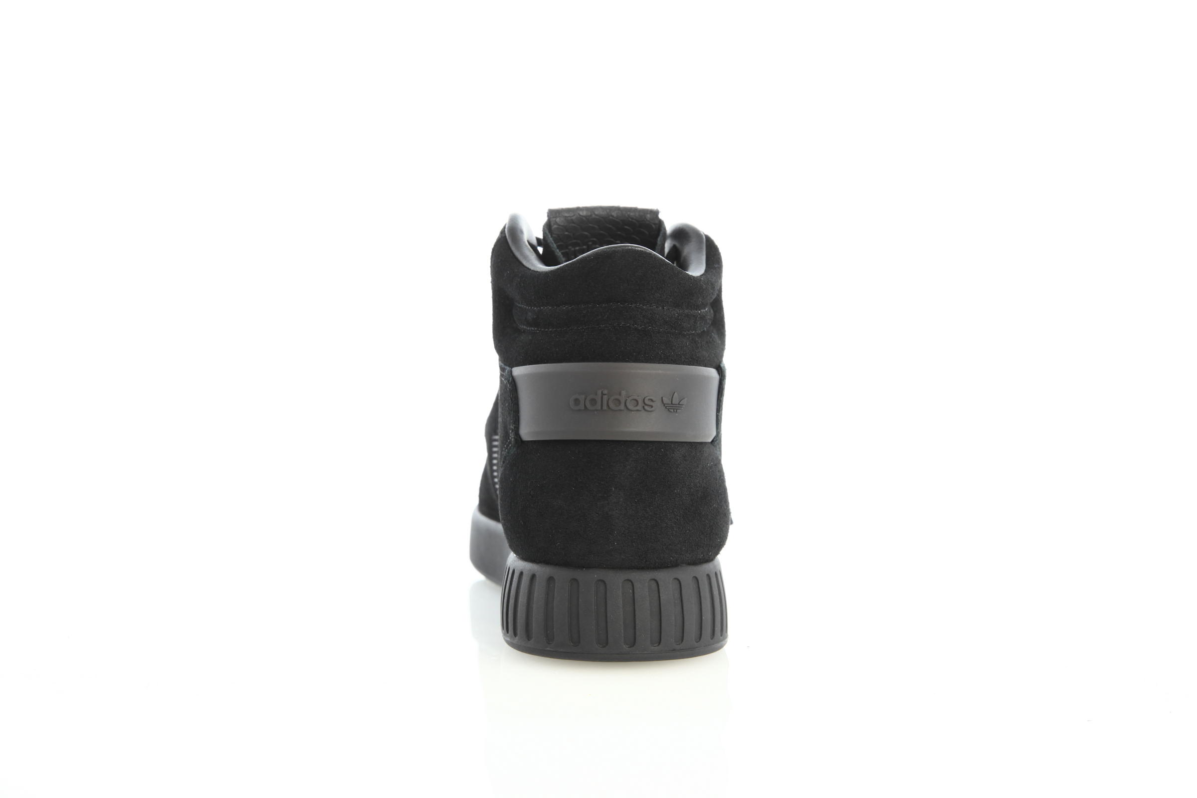 adidas Originals Tubular Invader Str "Core Black"