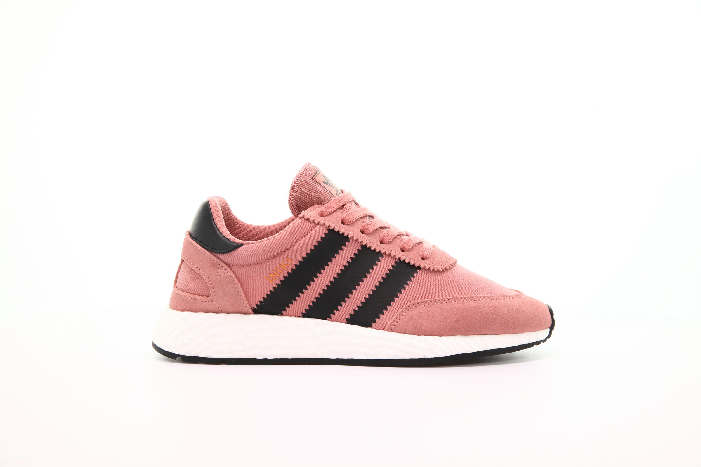 adidas Originals Iniki Runner W Raw Pink BY9095 AFEW STORE