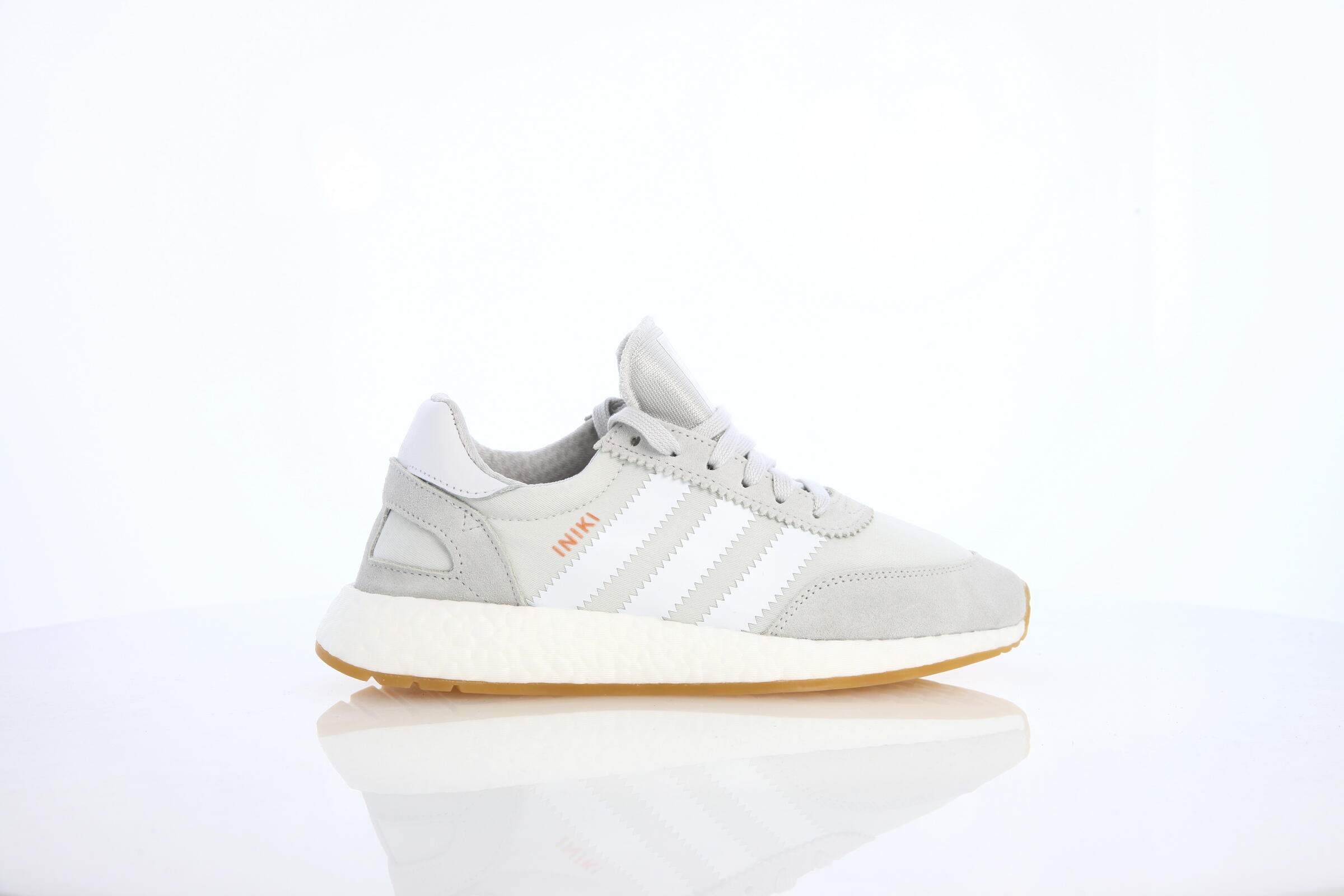 adidas Originals Iniki Runner W "Grey"