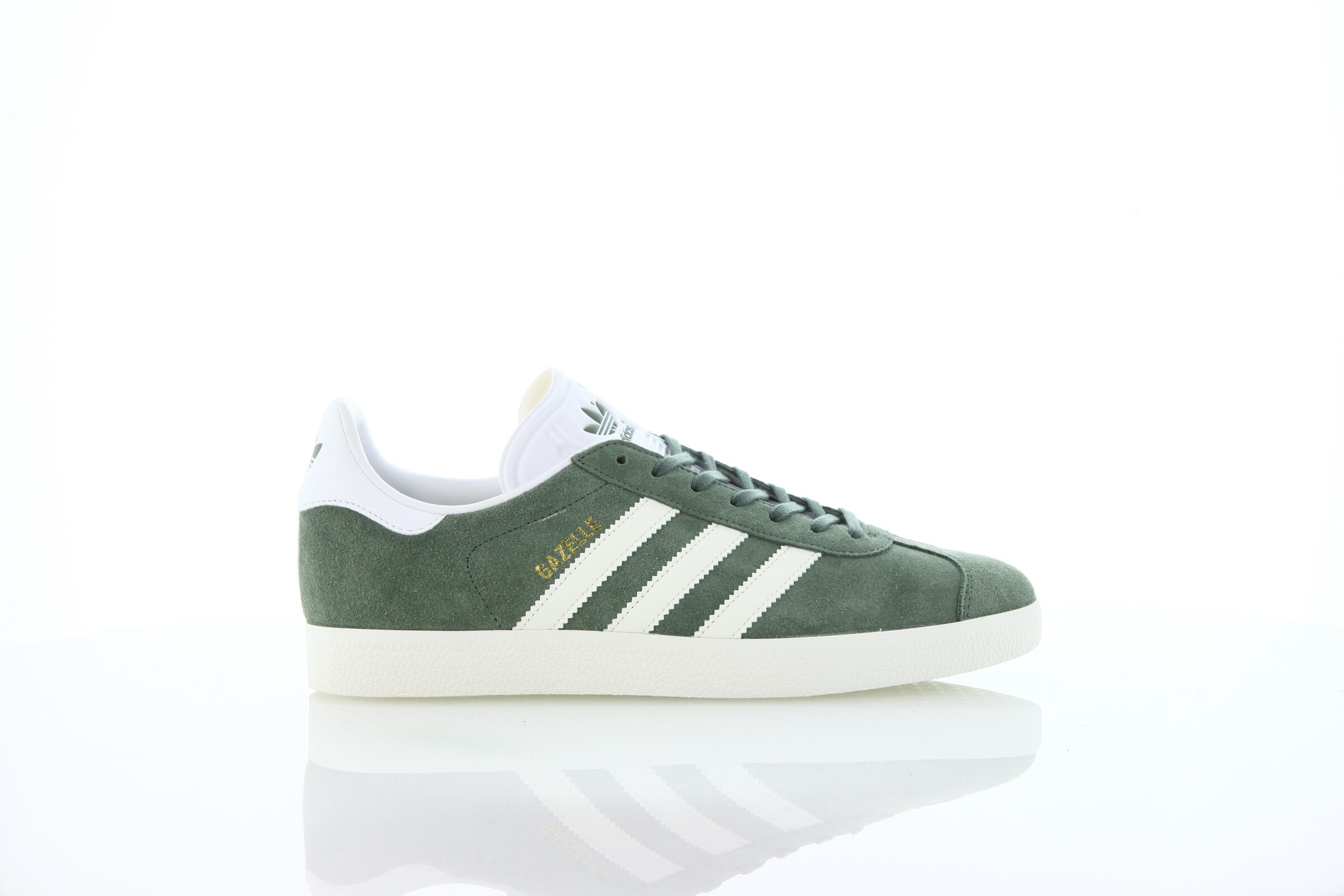 adidas gazelle silver green womens adidas Men's Gazelle MLS La Galaxy, 8.5