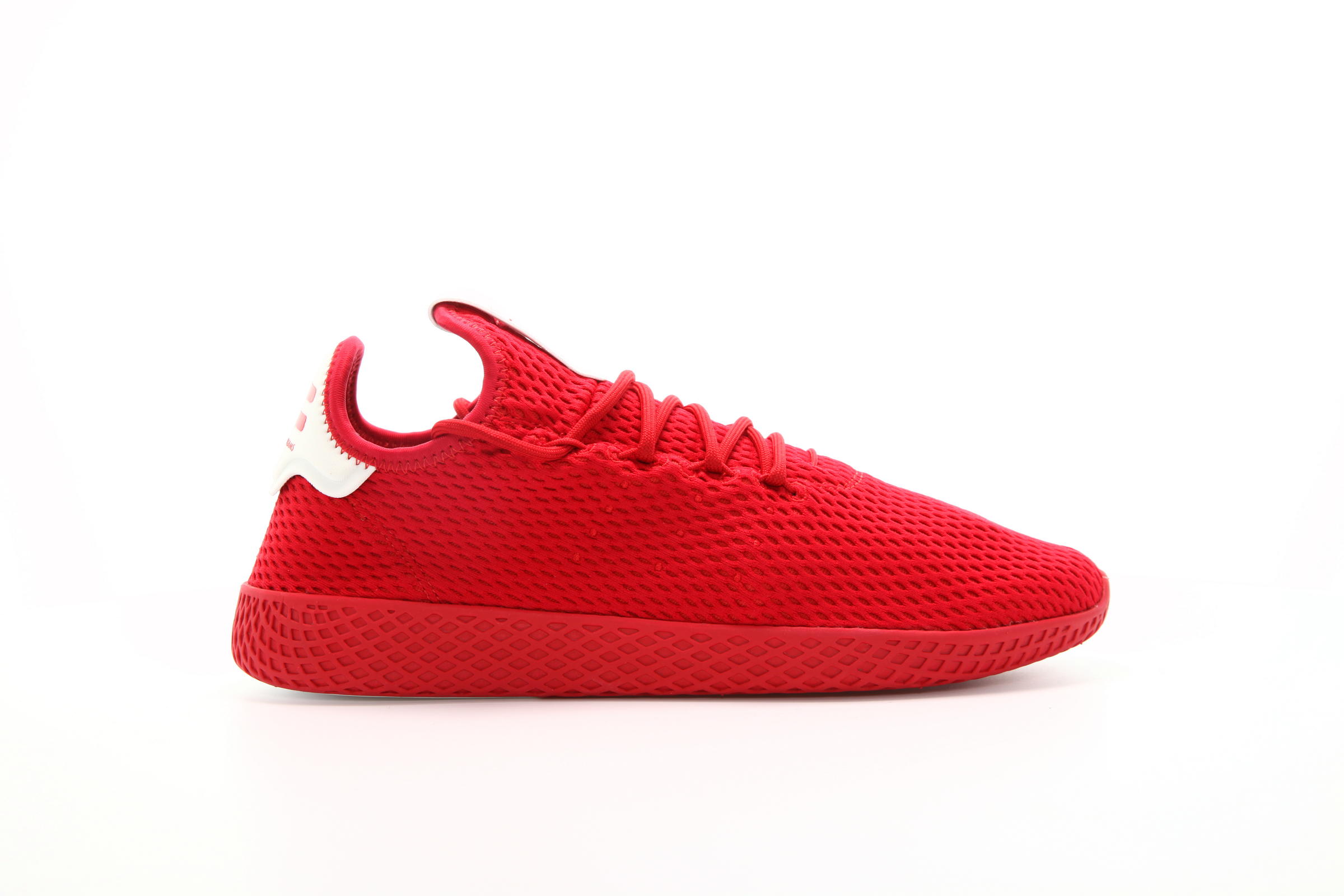 adidas Originals Pw Tennis Hu Scarlet BY8720 AFEW STORE