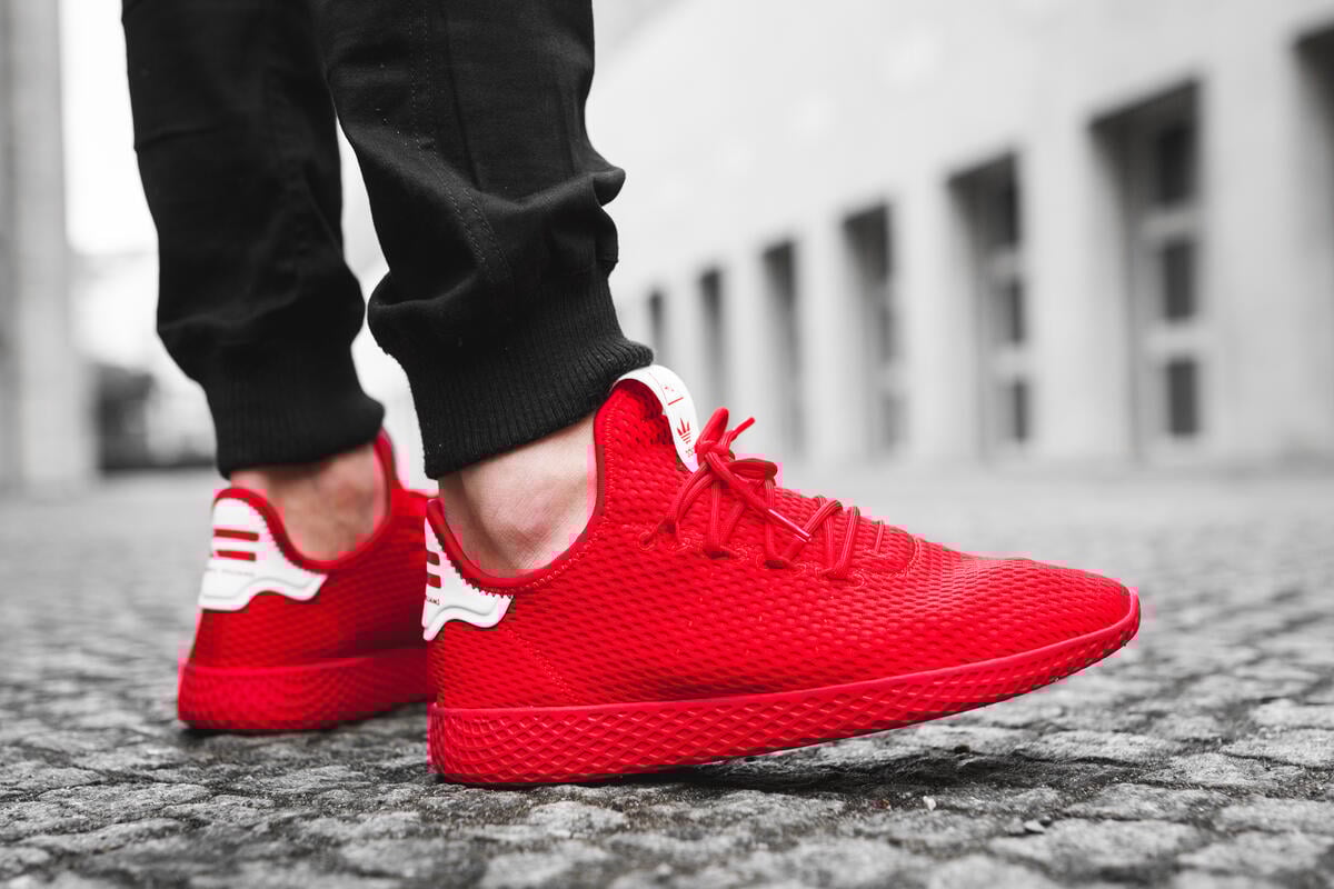 adidas Originals Pw Tennis Hu \