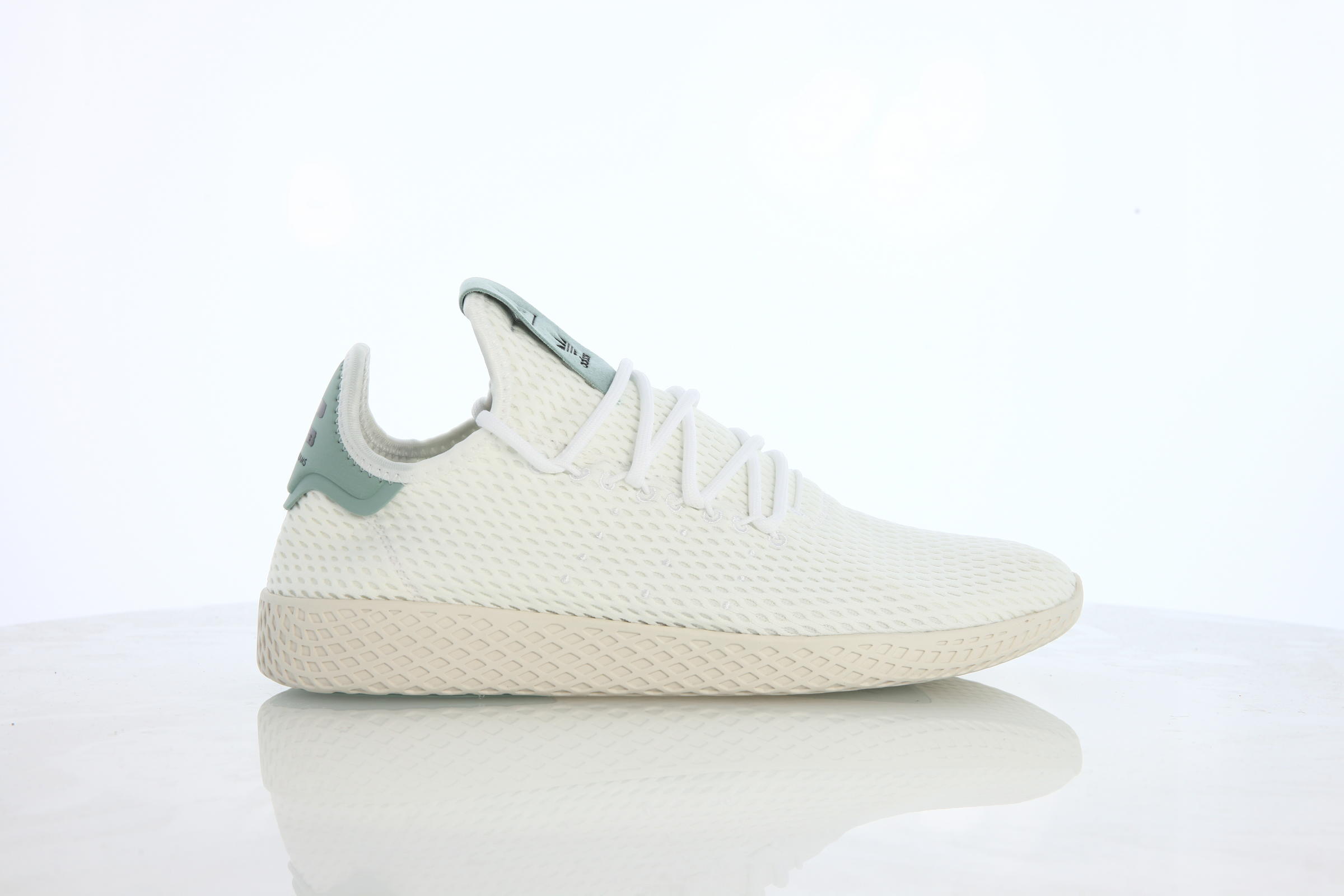 adidas Originals Pw Tennis Hu Tacticle Green BY8716 AFEW STORE