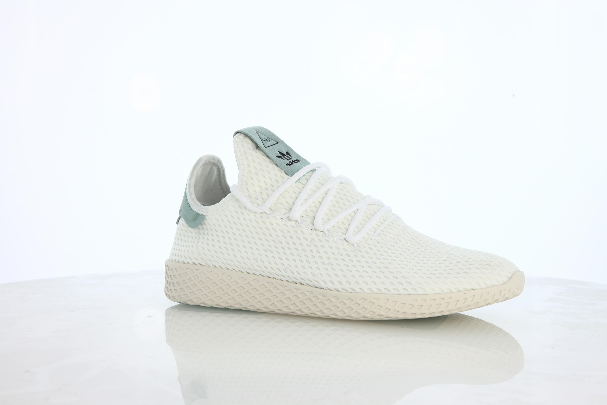 adidas Originals Pw Tennis Hu "Tacticle Green"