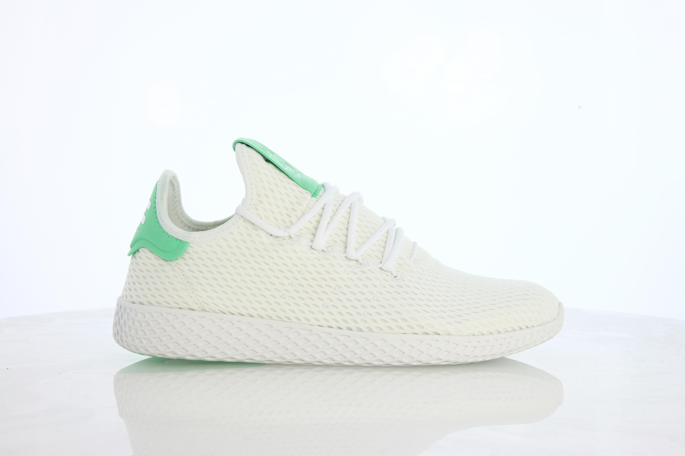 Adidas hu green on sale