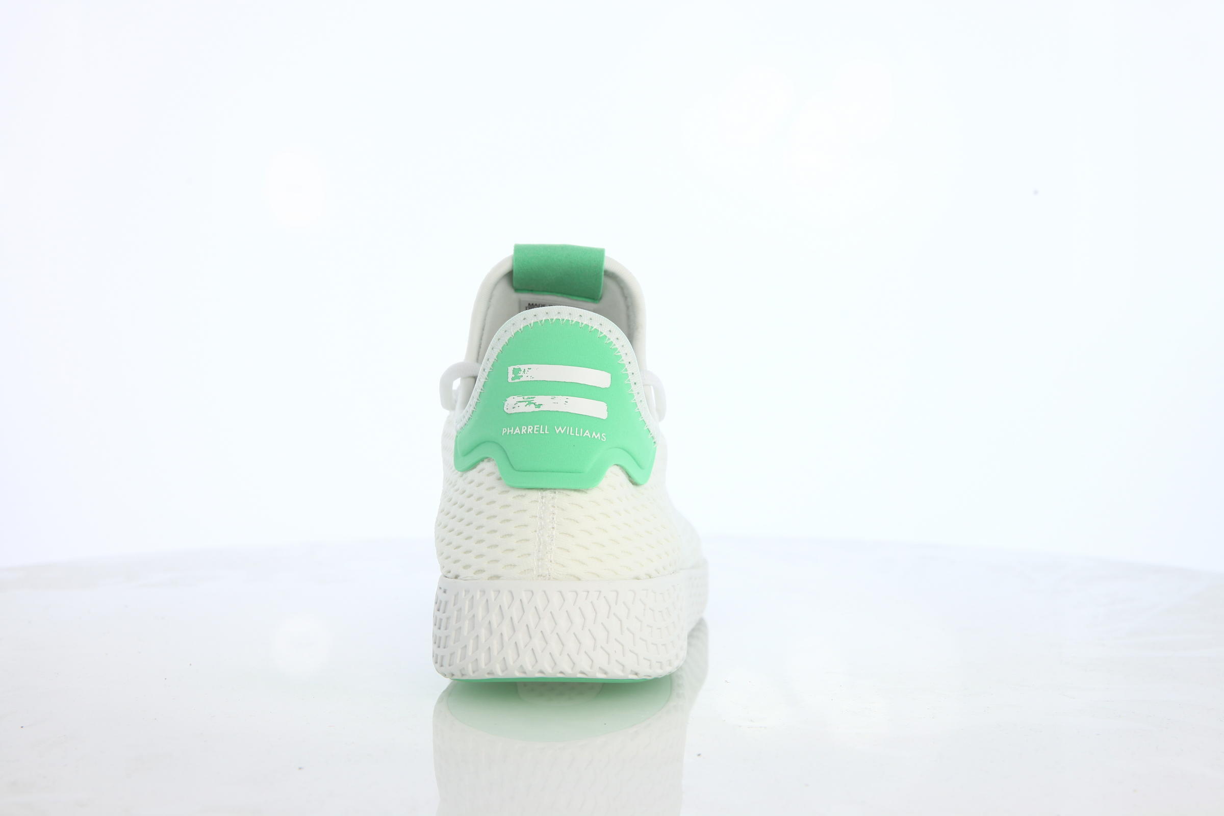 adidas Originals PW Tennis HU "Green Glow"