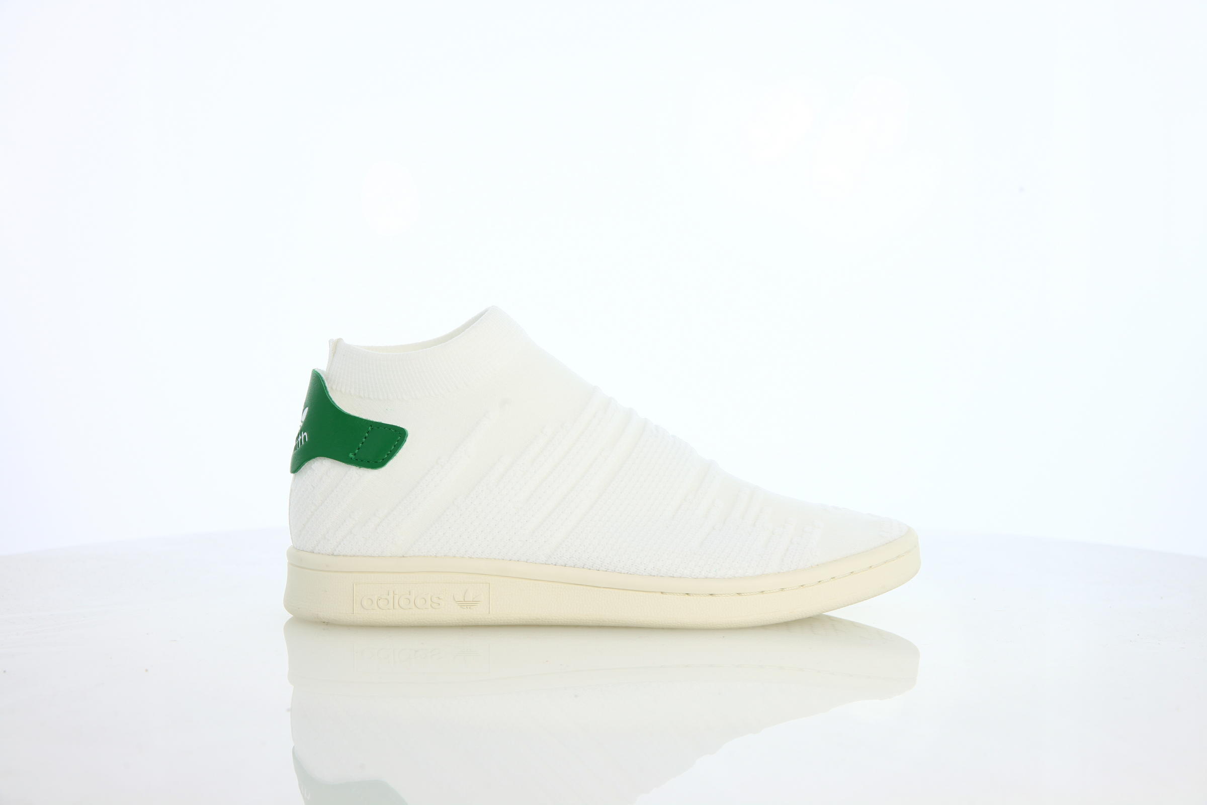 Adidas stan smith sock pk hotsell