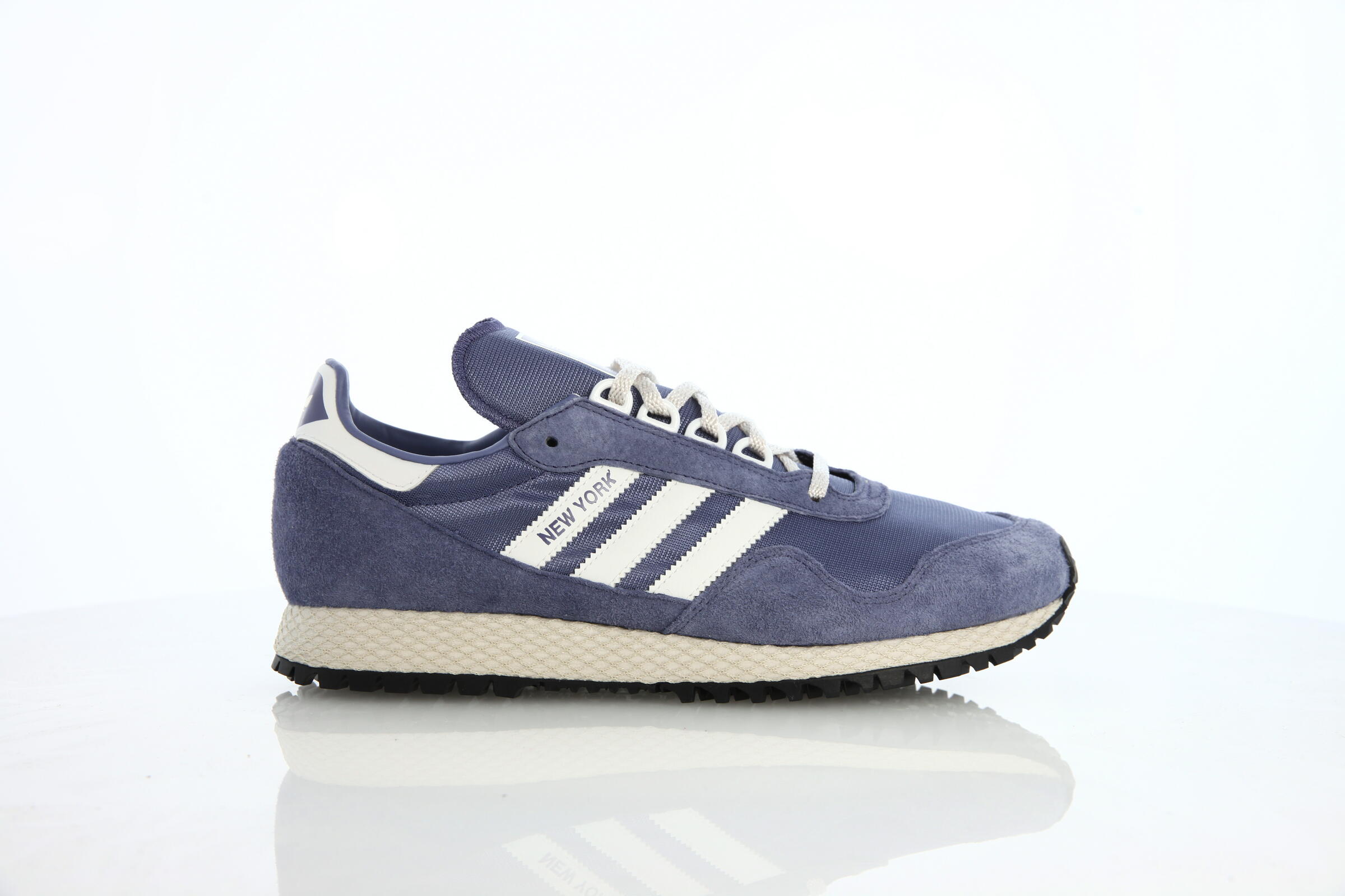 adidas Originals New York Super Purple BY9340 AFEW STORE