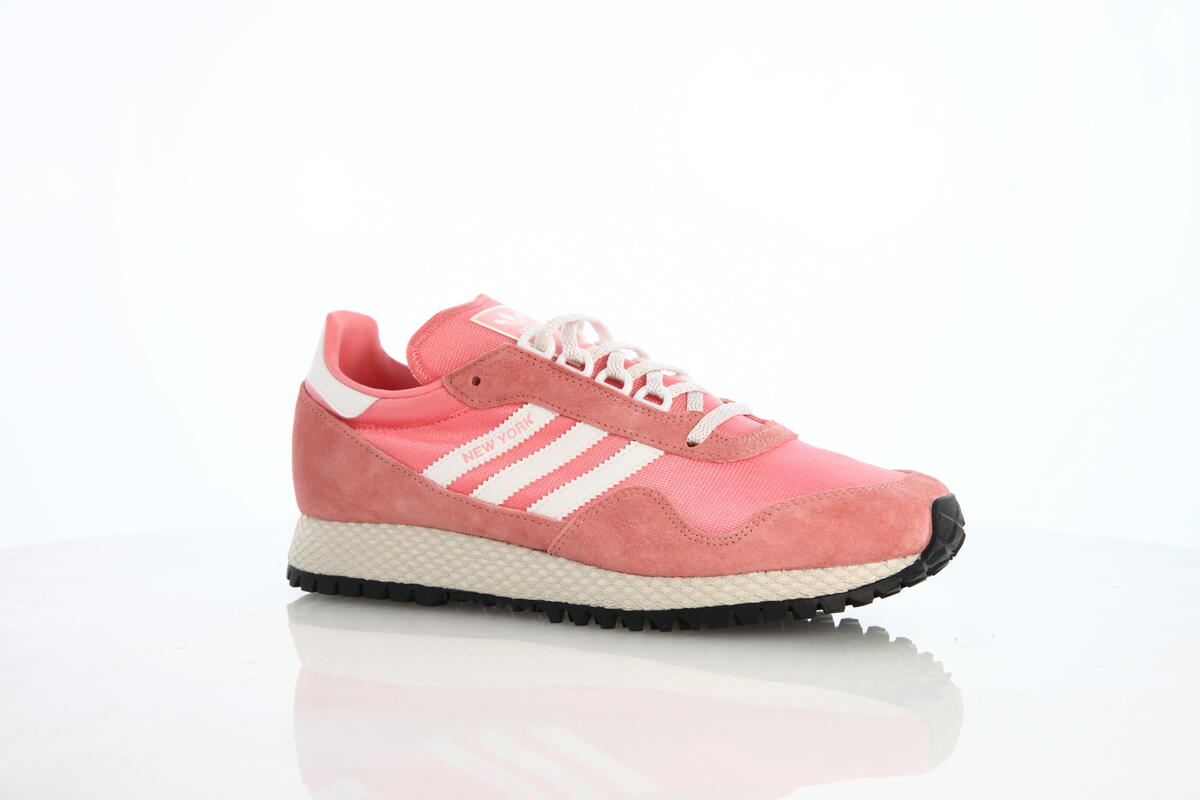 adidas Originals New York "Tactile Rose" | BY9341 | AFEW STORE