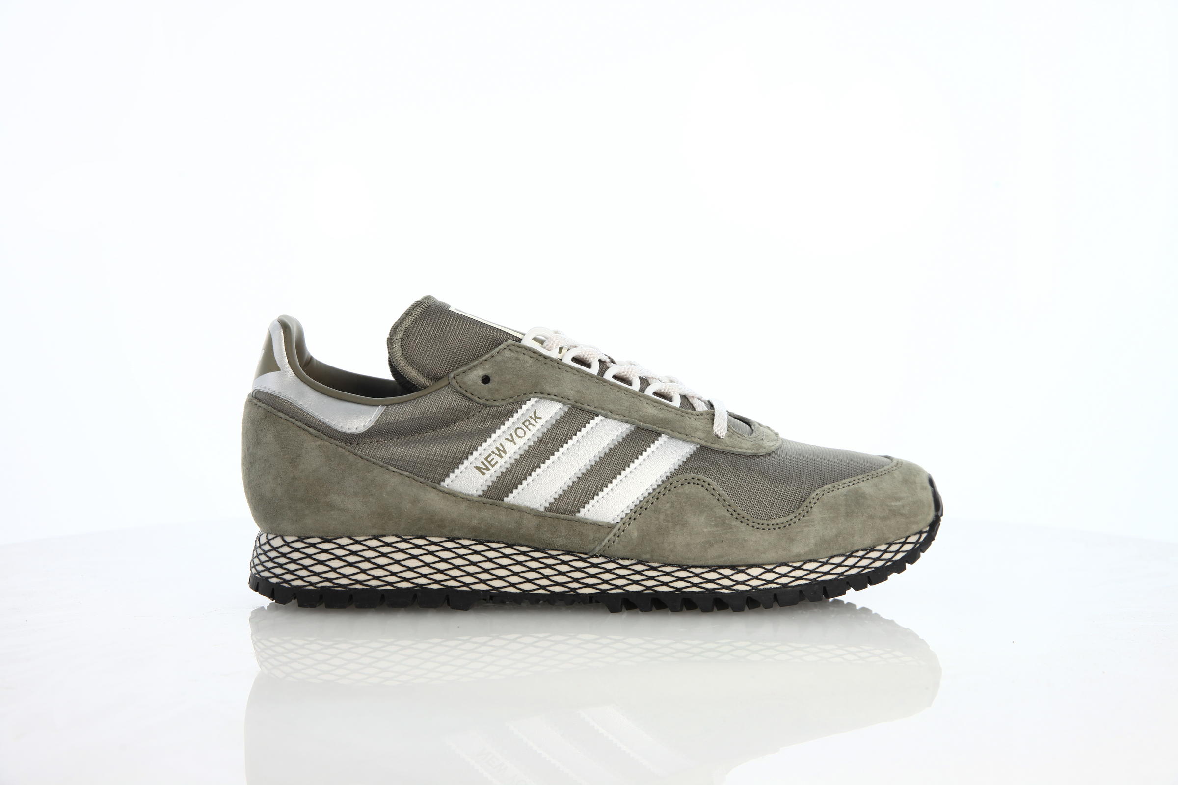 adidas Originals New York "Trace Cargo"