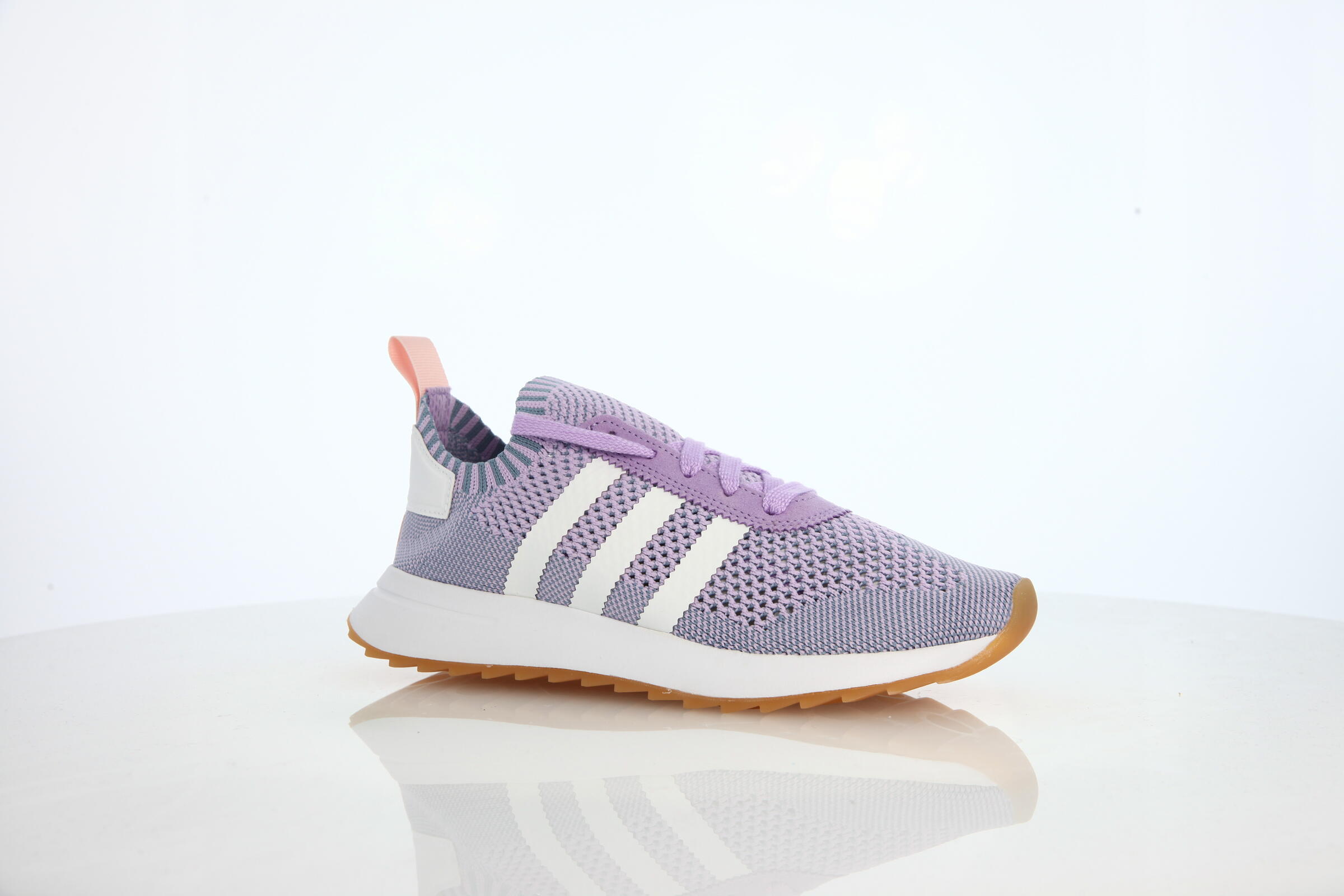 adidas gazelle silver green womens Adidas Temper Run purple glow F97208