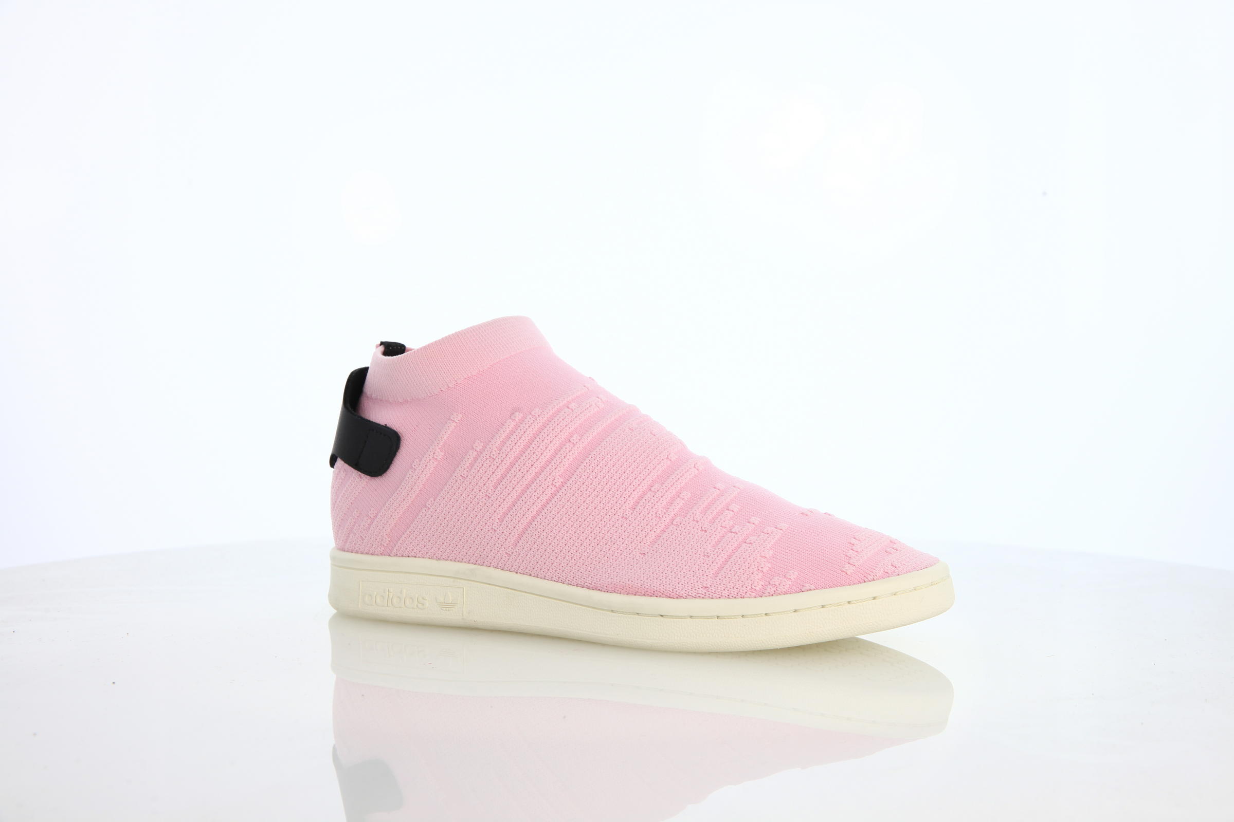 adidas Originals Stan Smith Sock Primeknit W "Wonder Pink"