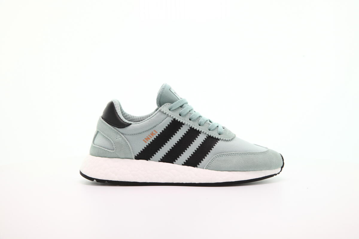 Shoes Green Adidas Iniki Runner Adidas Iniki Runner Verde BY9726