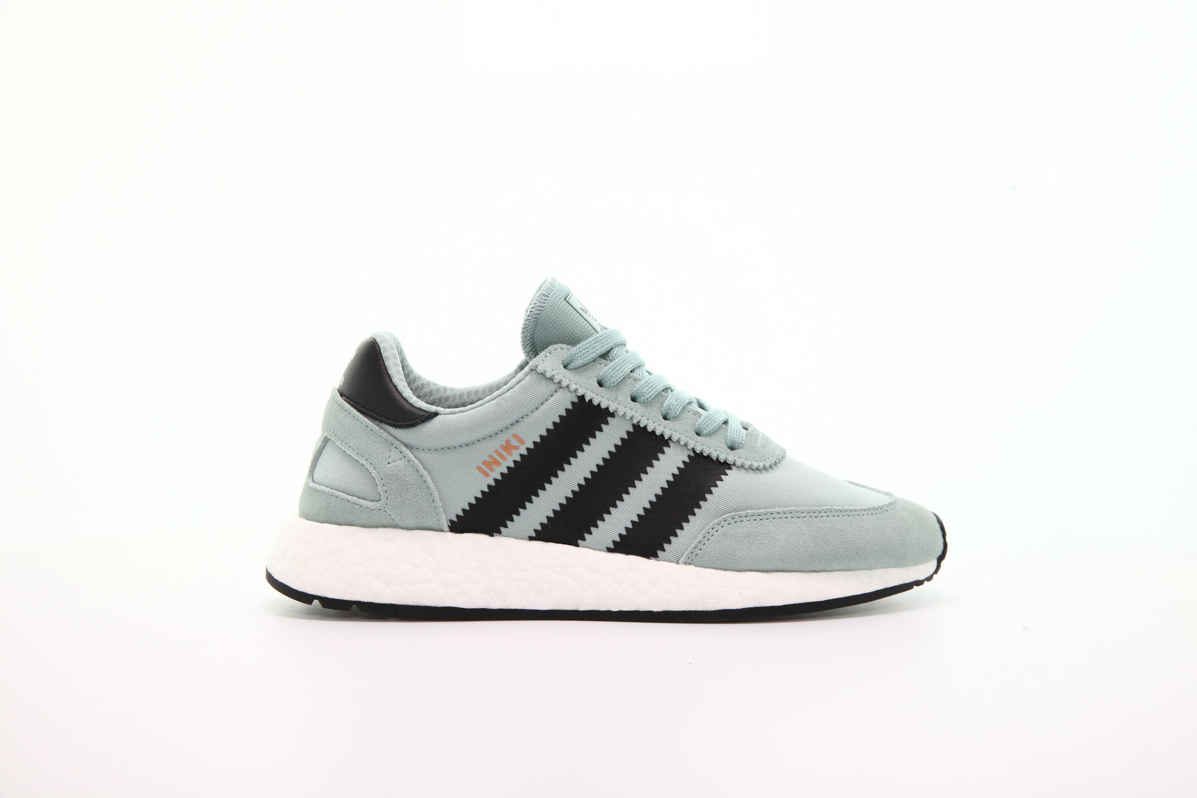 adidas Originals Iniki Runner W "Tactile Green"