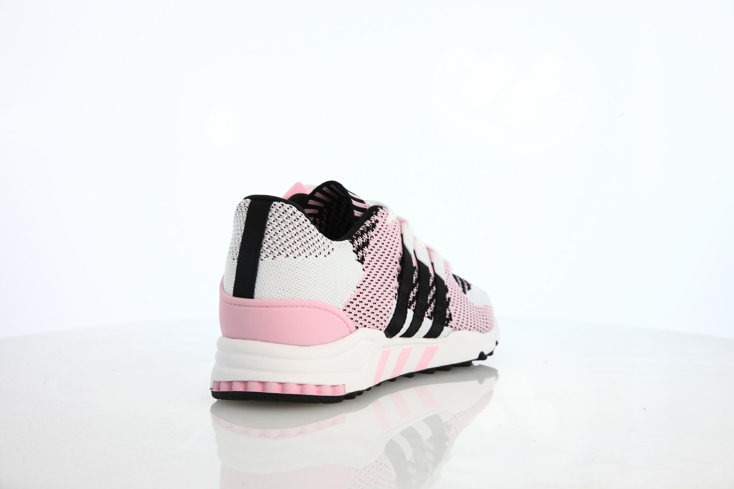 adidas Performance EQT Support Rf Primeknit "Wonder Pink"