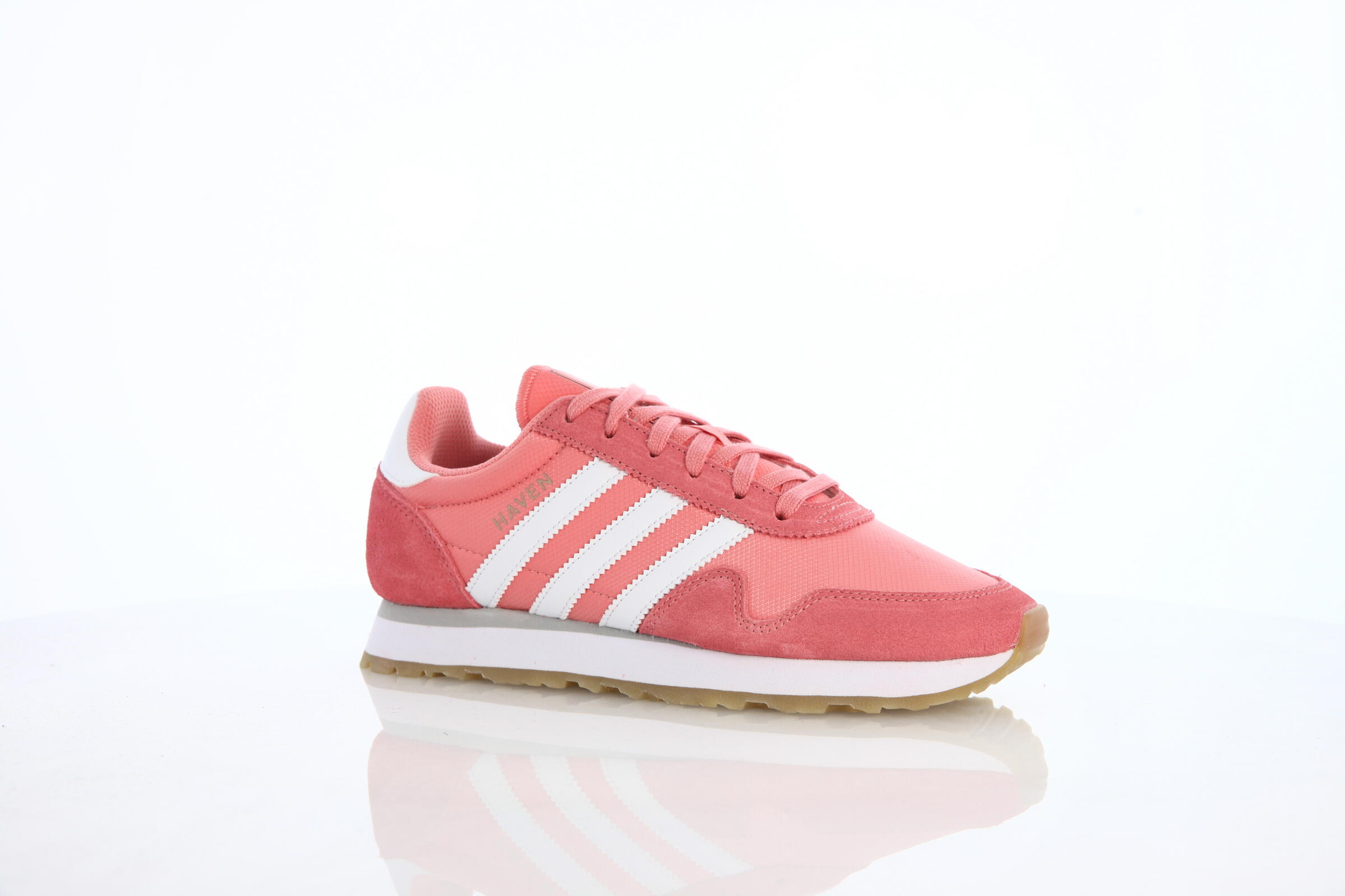 adidas Originals Haven W "Tactile Rose"