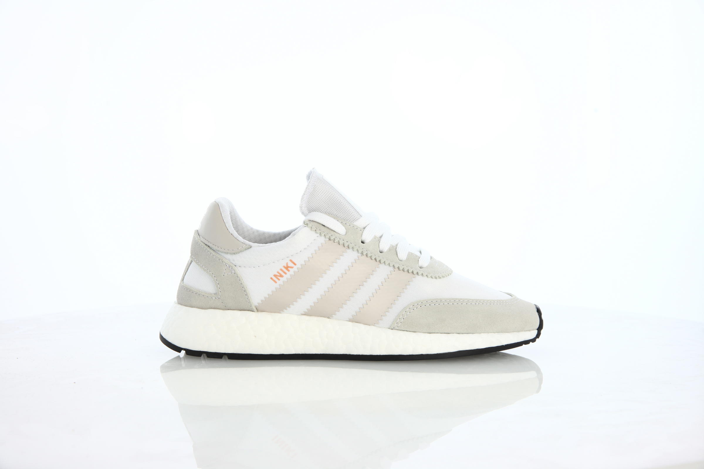 adidas Originals Iniki Runner "Pearl Grey"