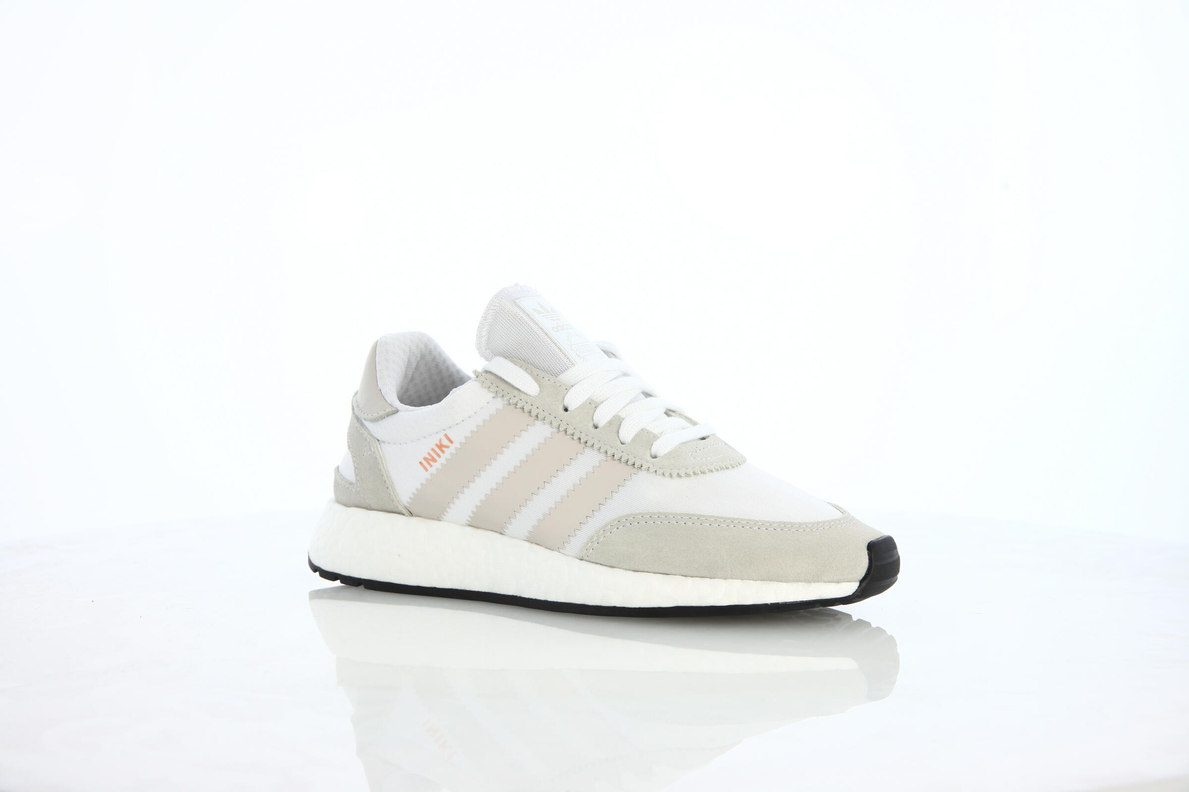 adidas Originals Iniki Runner "Pearl Grey"