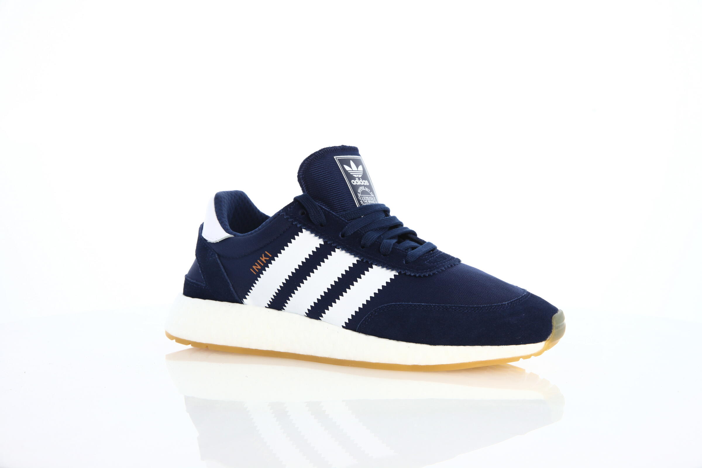 iniki navy blue