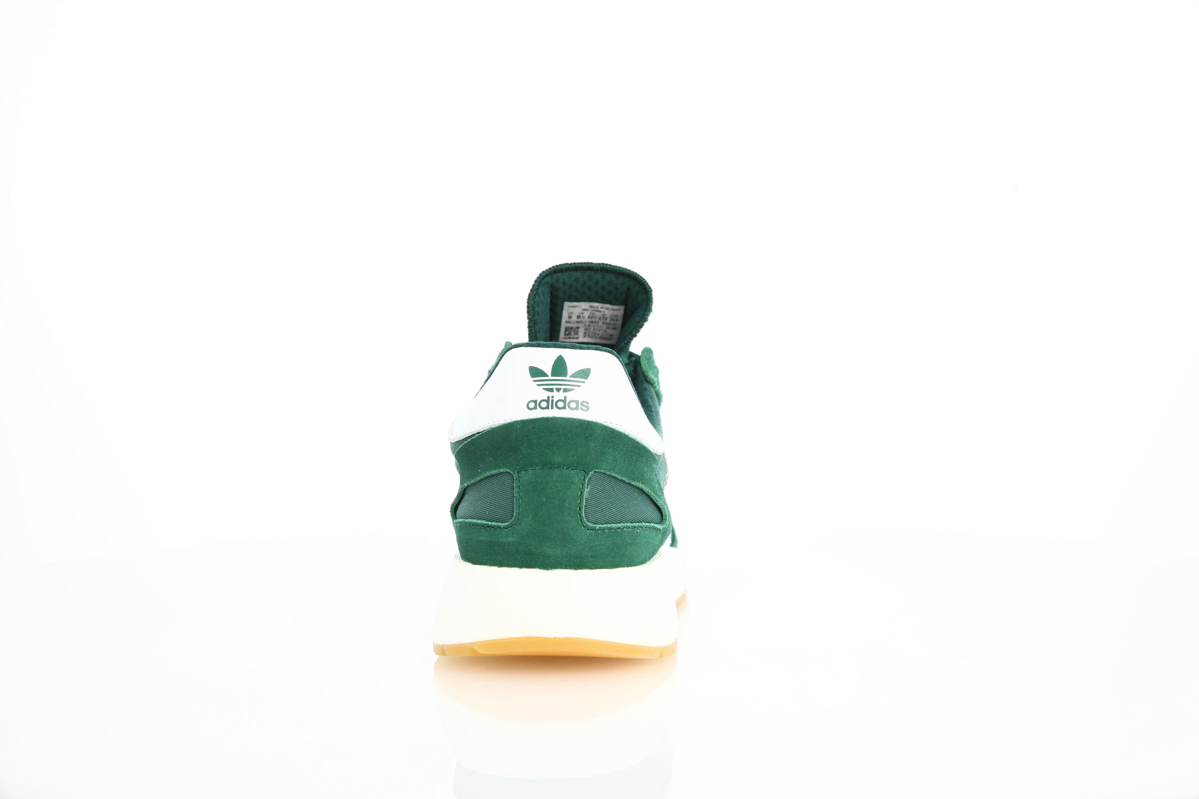 adidas Originals Iniki Runner "Collegiate Green"
