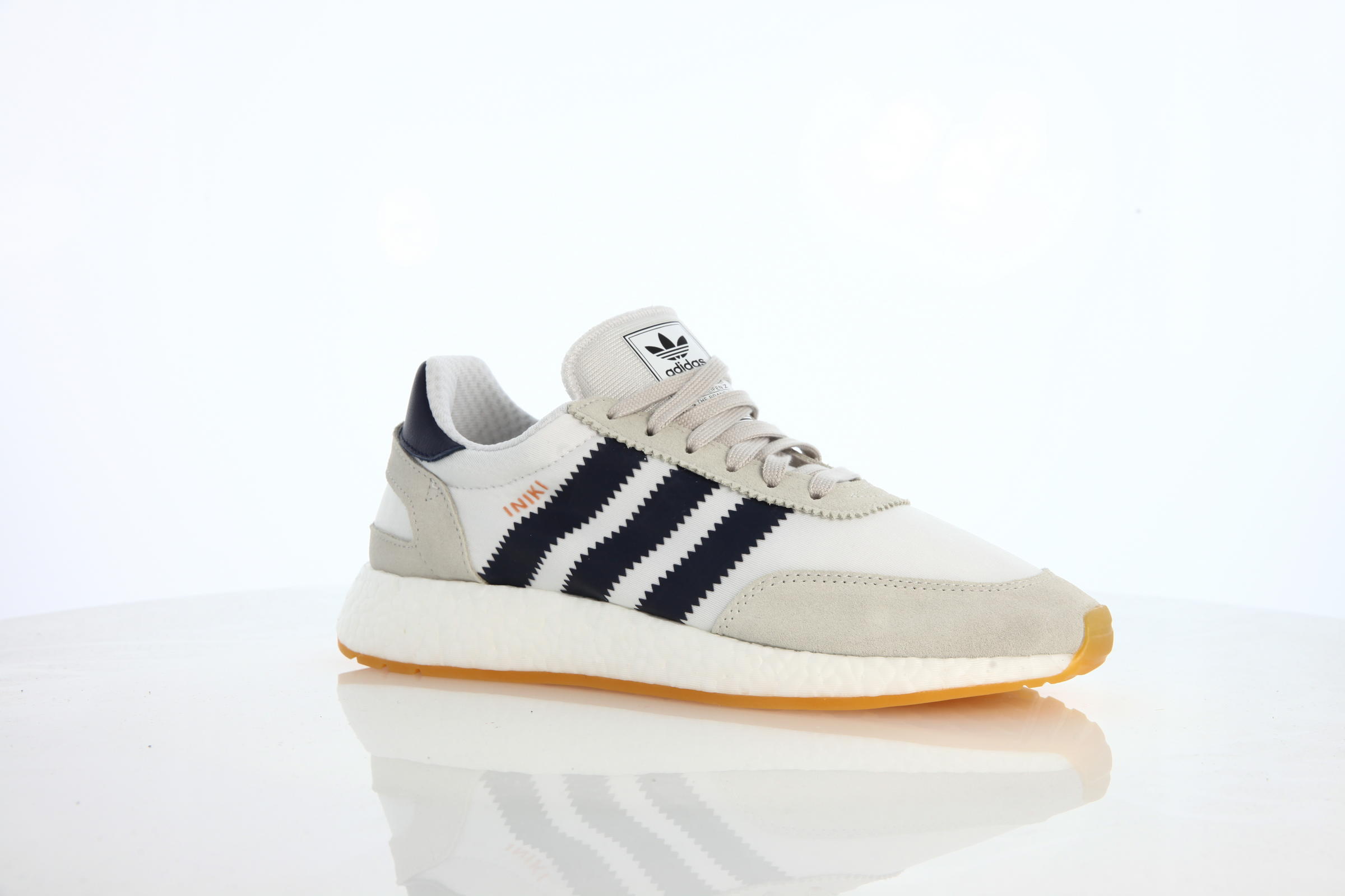 adidas Originals Iniki Runner "White"