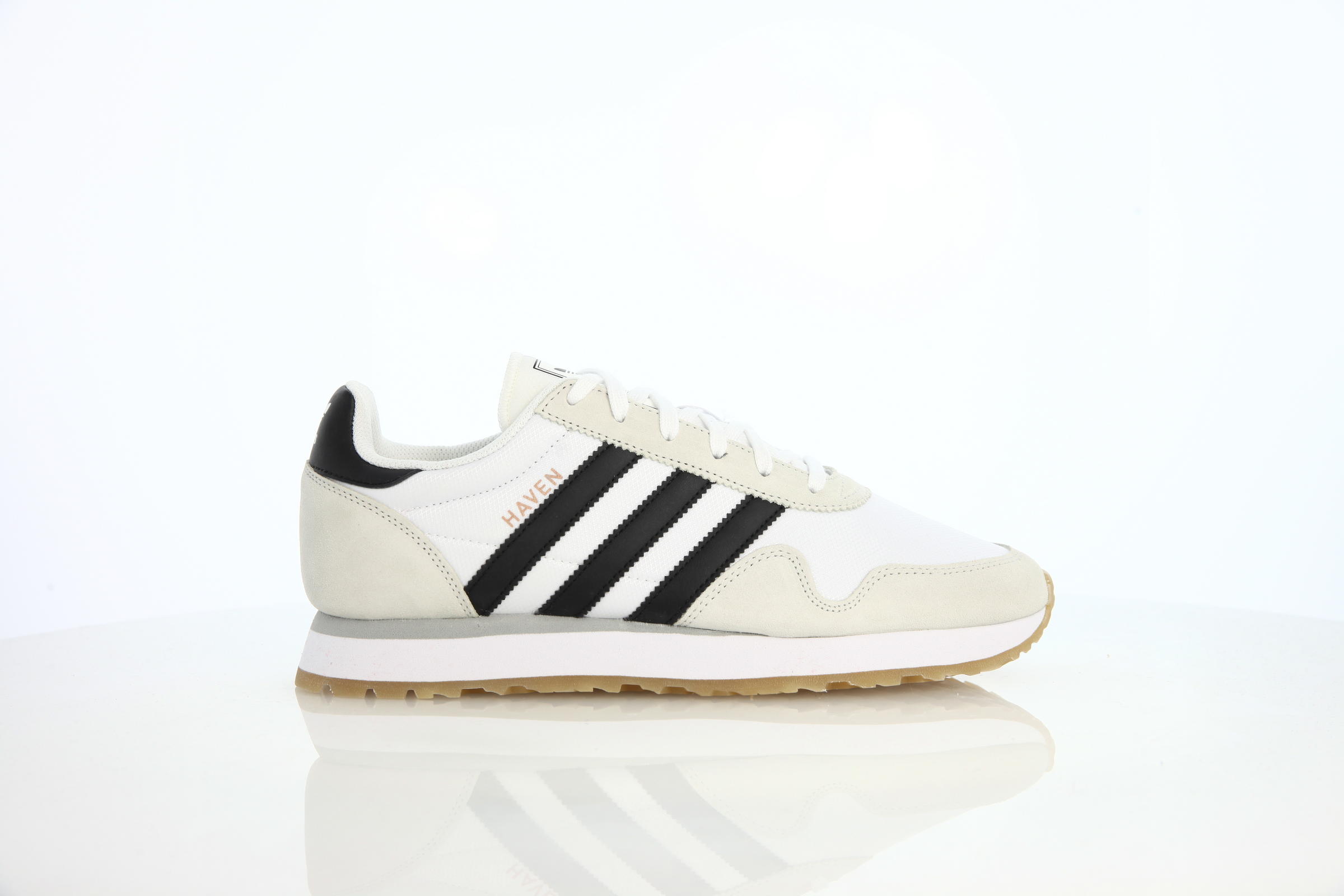 adidas Originals Haven "White"